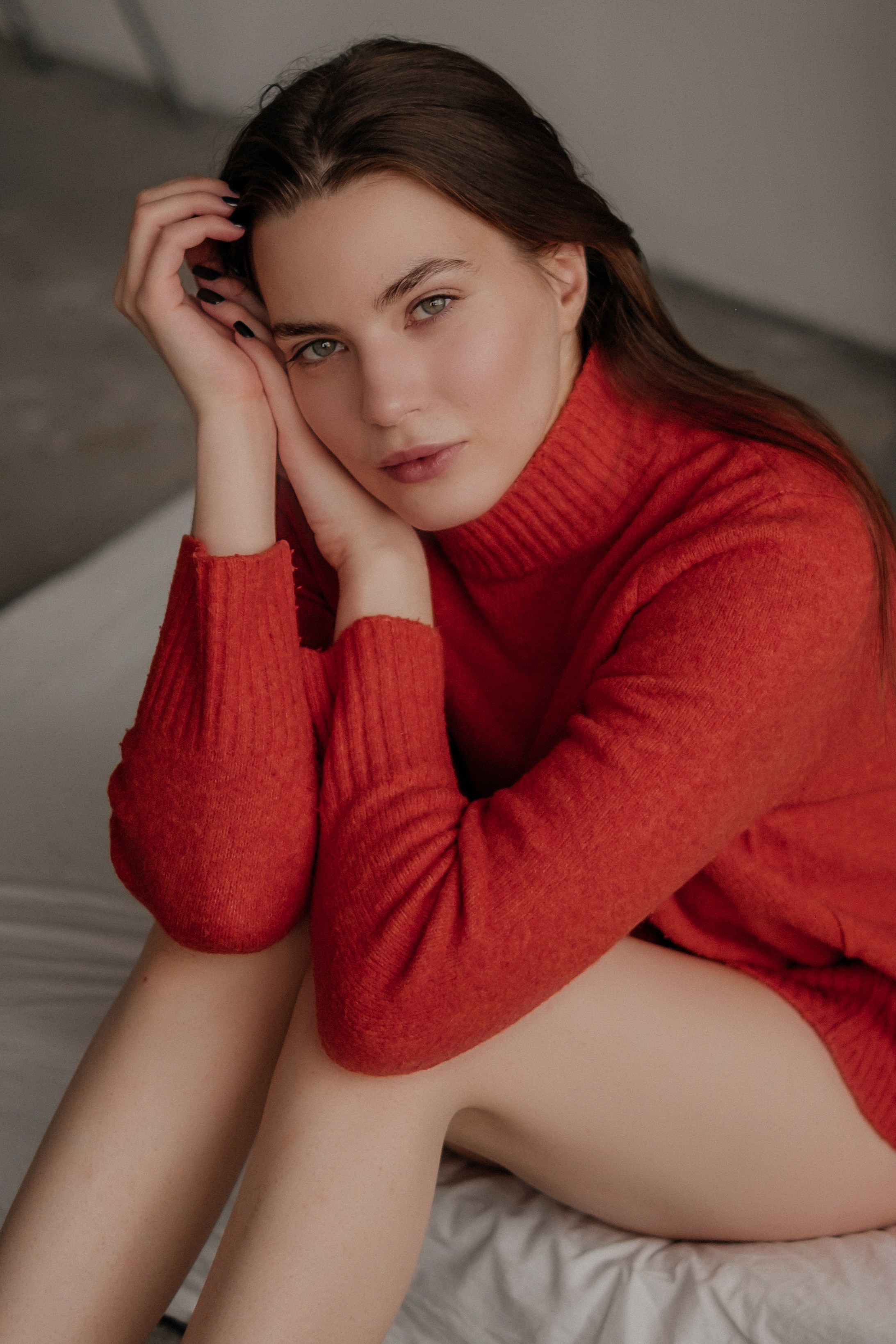 Катя. Фотограф в Новосибирске Диана Ильиных