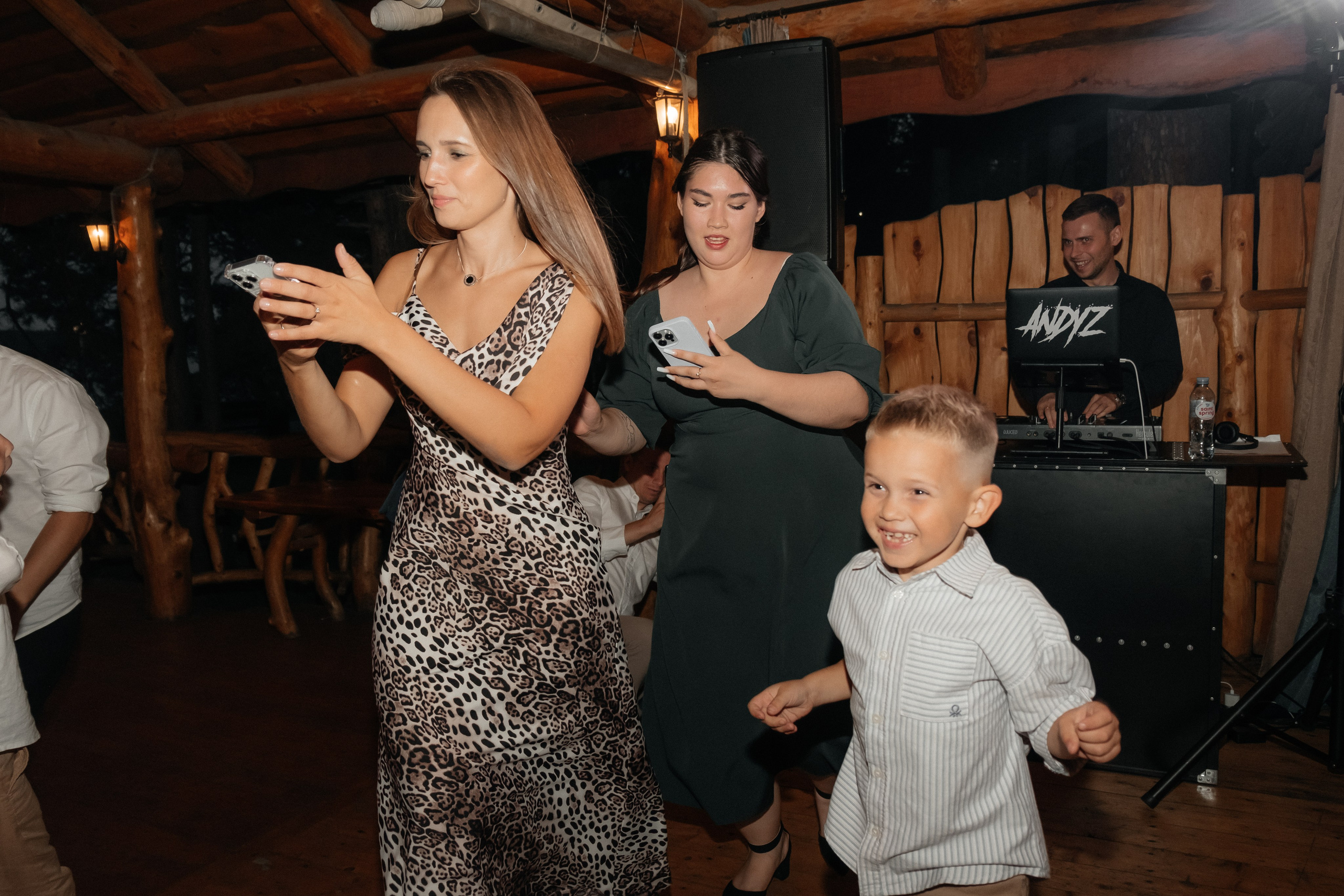 Свадьба Галины и Андрея | полный день. Фотограф в Новосибирске Диана Ильиных