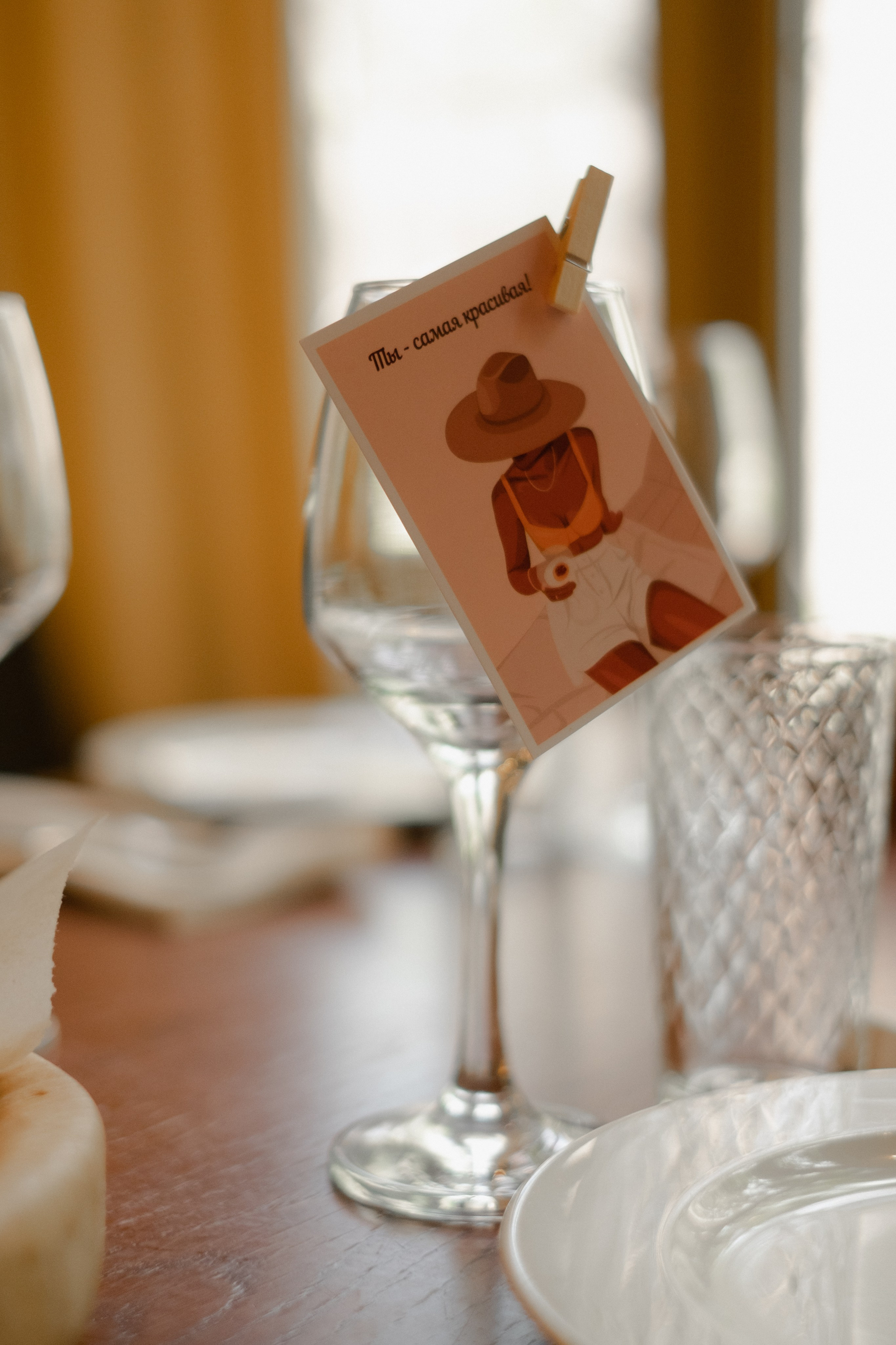 День рождения Риты. Фотограф в Новосибирске Диана Ильиных