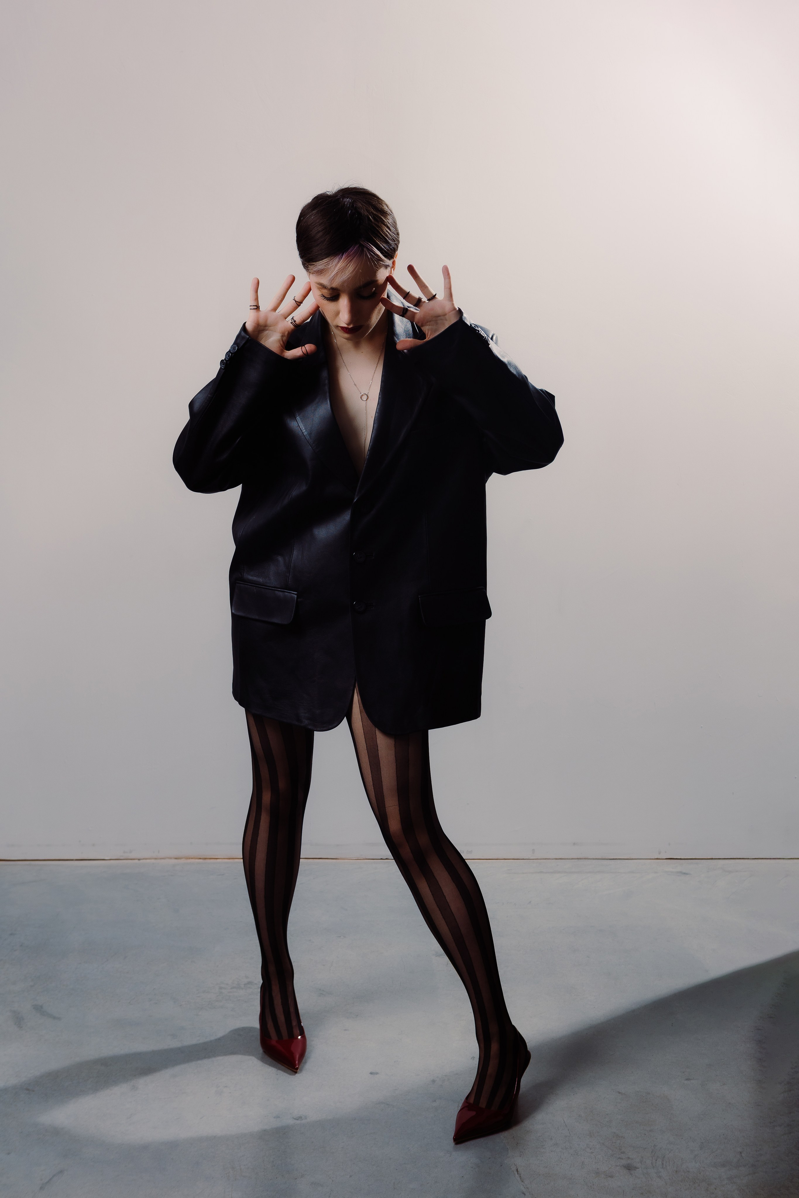 Даша. Анастасия Дубцова. Фотограф в Кемерово