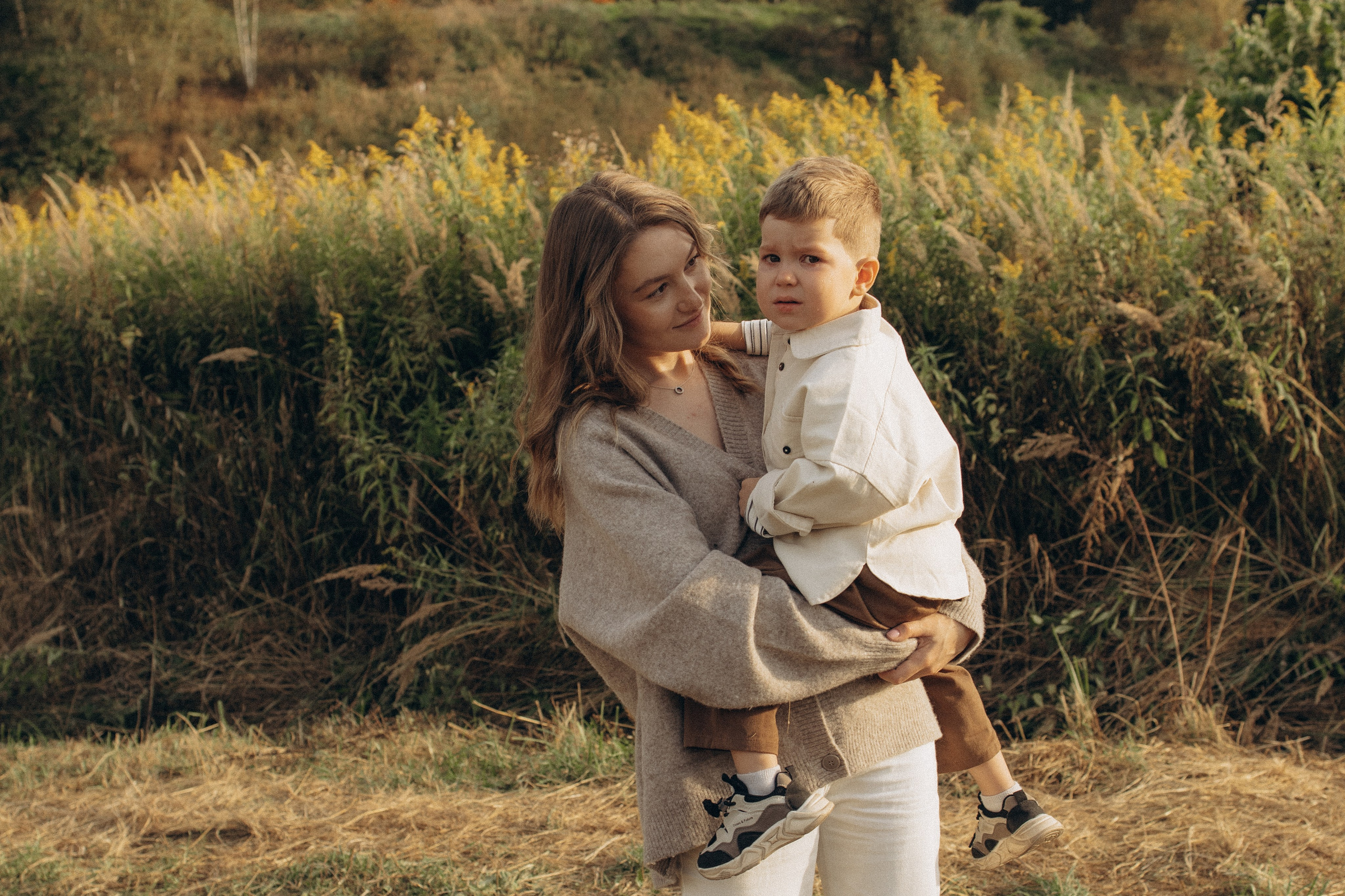 Марку 3 годика. Семейный фотограф в Москве Анастасия Шалда