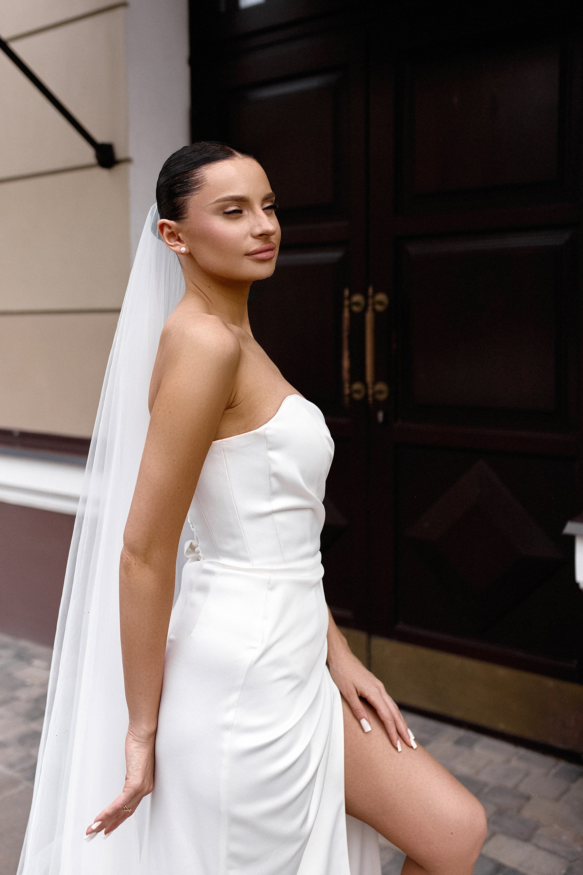 Wedding Day Артём + Елизавета. Свадебный и портретный фотограф в Белгороде Гаркавцева Полина