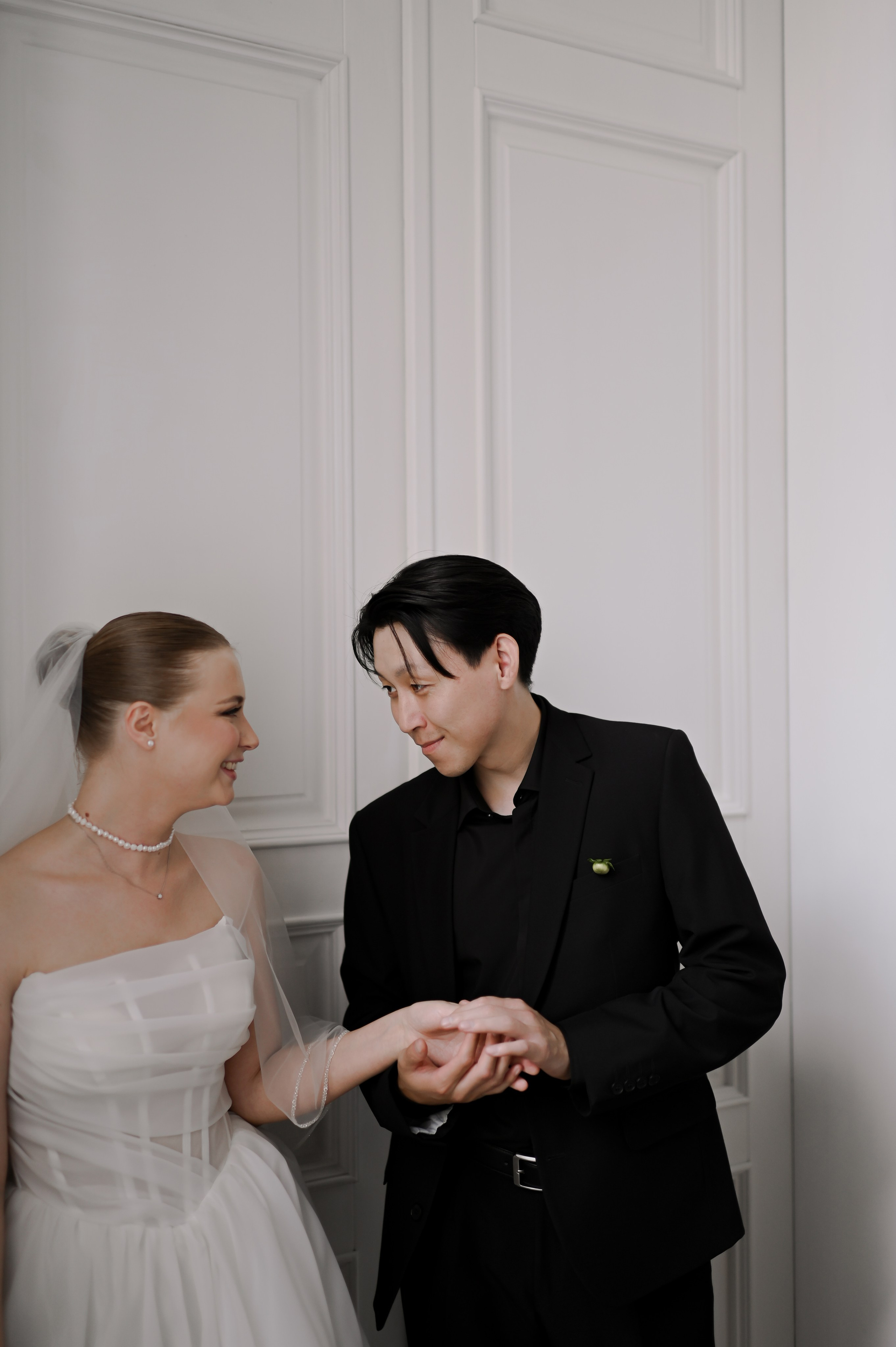 Elena & Ardnie. I AM — PHOTO | VIDEO | PRODUCTION