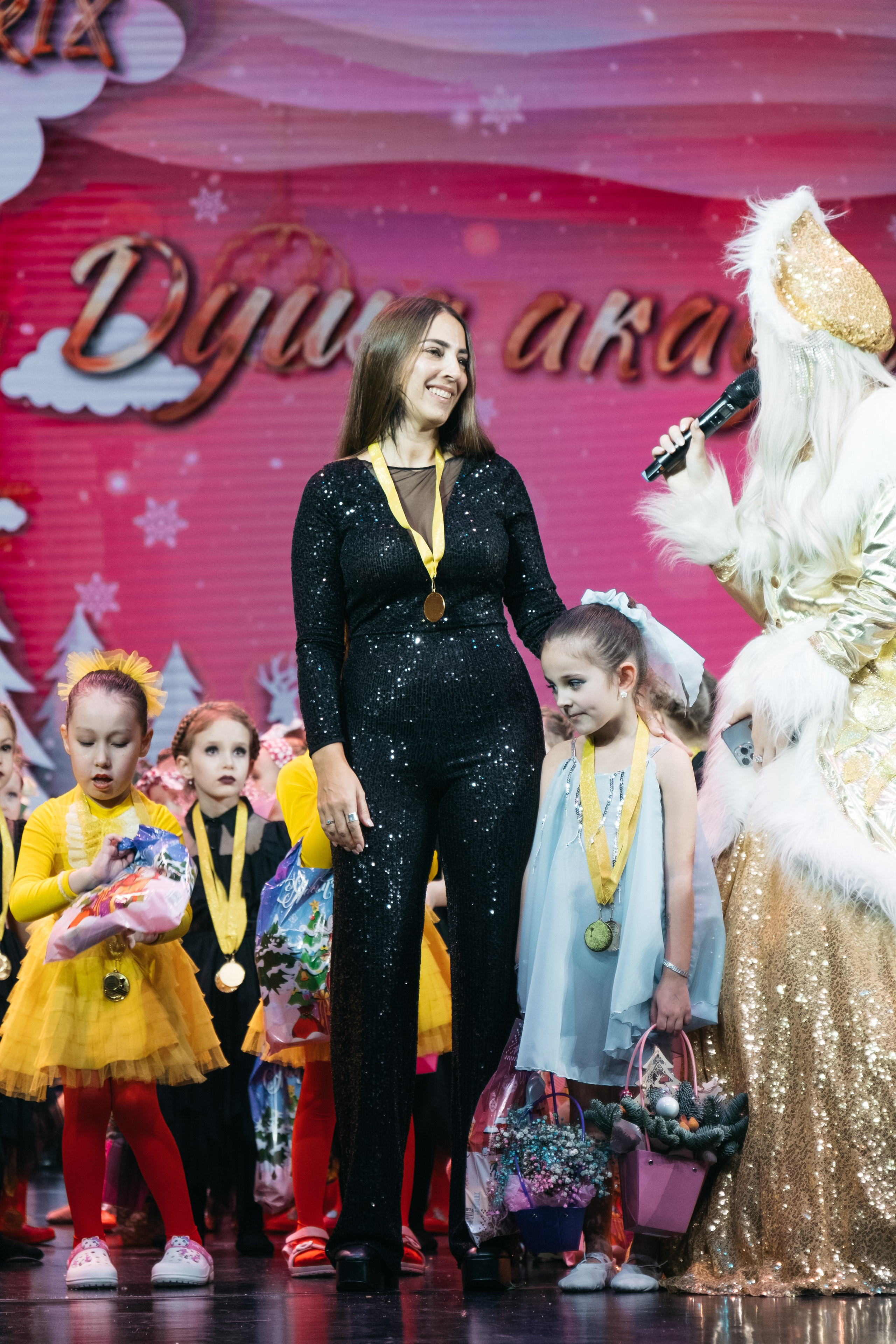 СурГУ 23.12.23. Репортажный и свадебный фотограф в Сургуте