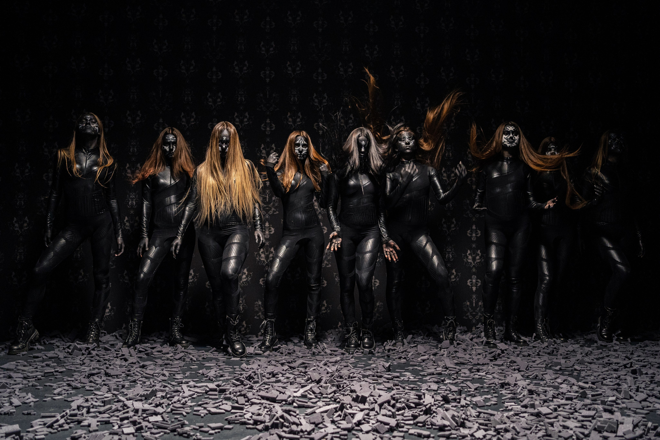 Сердца Бит. Беликова Елена. Фотограф в г. Москва