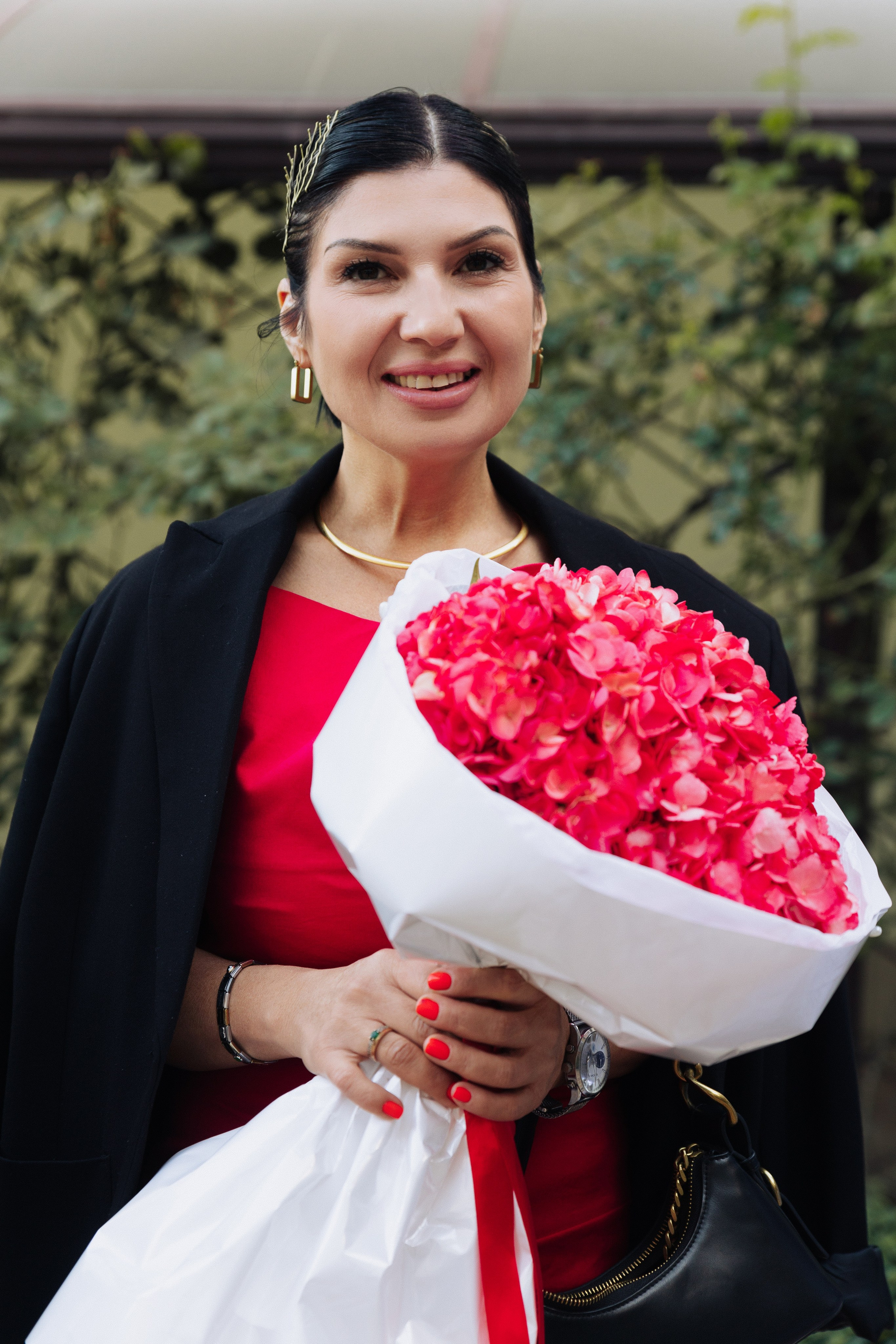 Дарья и Никита. Свадебный фотограф в Ростове-на-Дону Лилия Паккерт