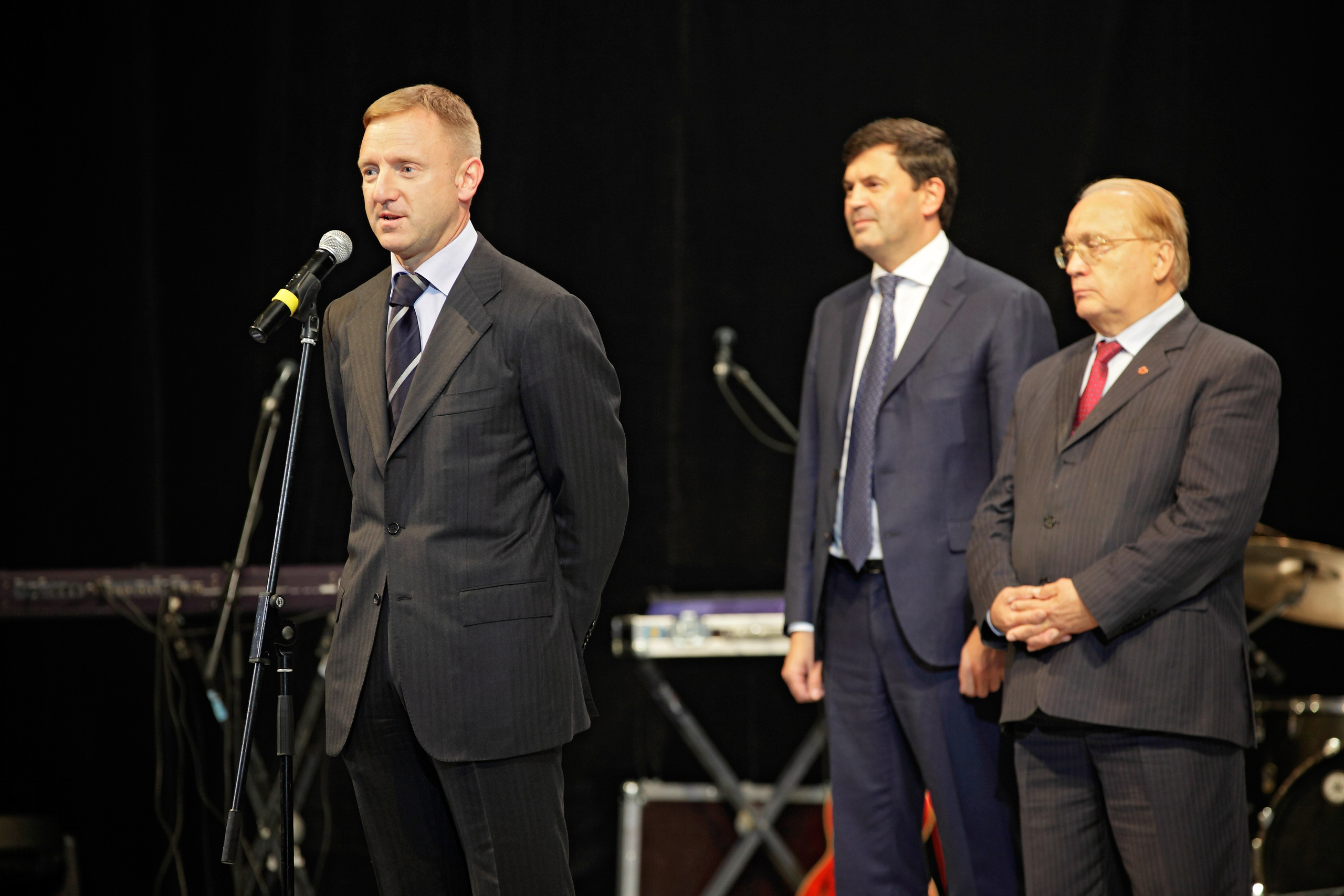 Фестиваль науки 2012. Попов.фото — Предметная фотостудия в Новой Москве