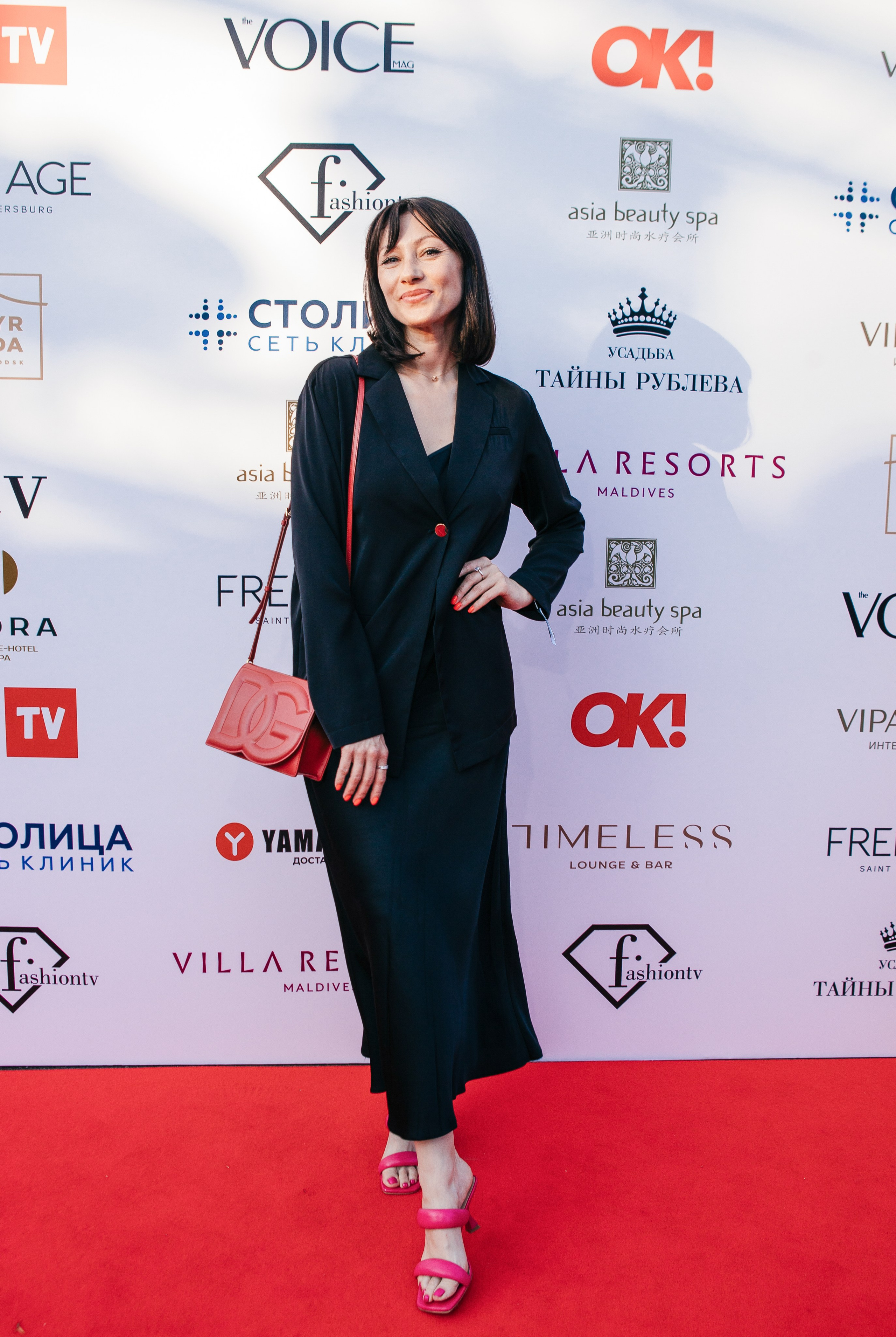 Fashion TV 06.07.23. Главная