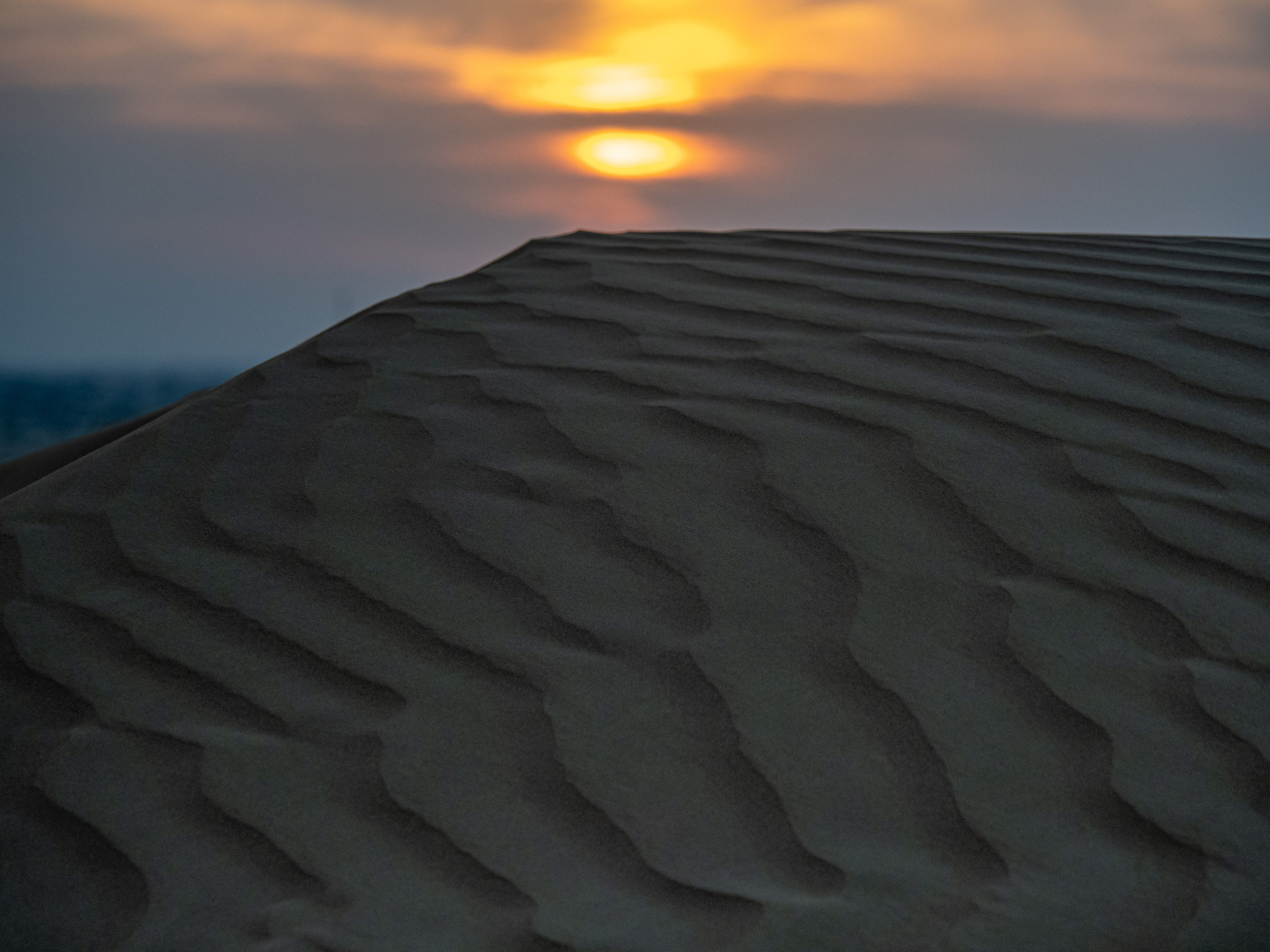 Эмираты, 2023. Творческие сьемки