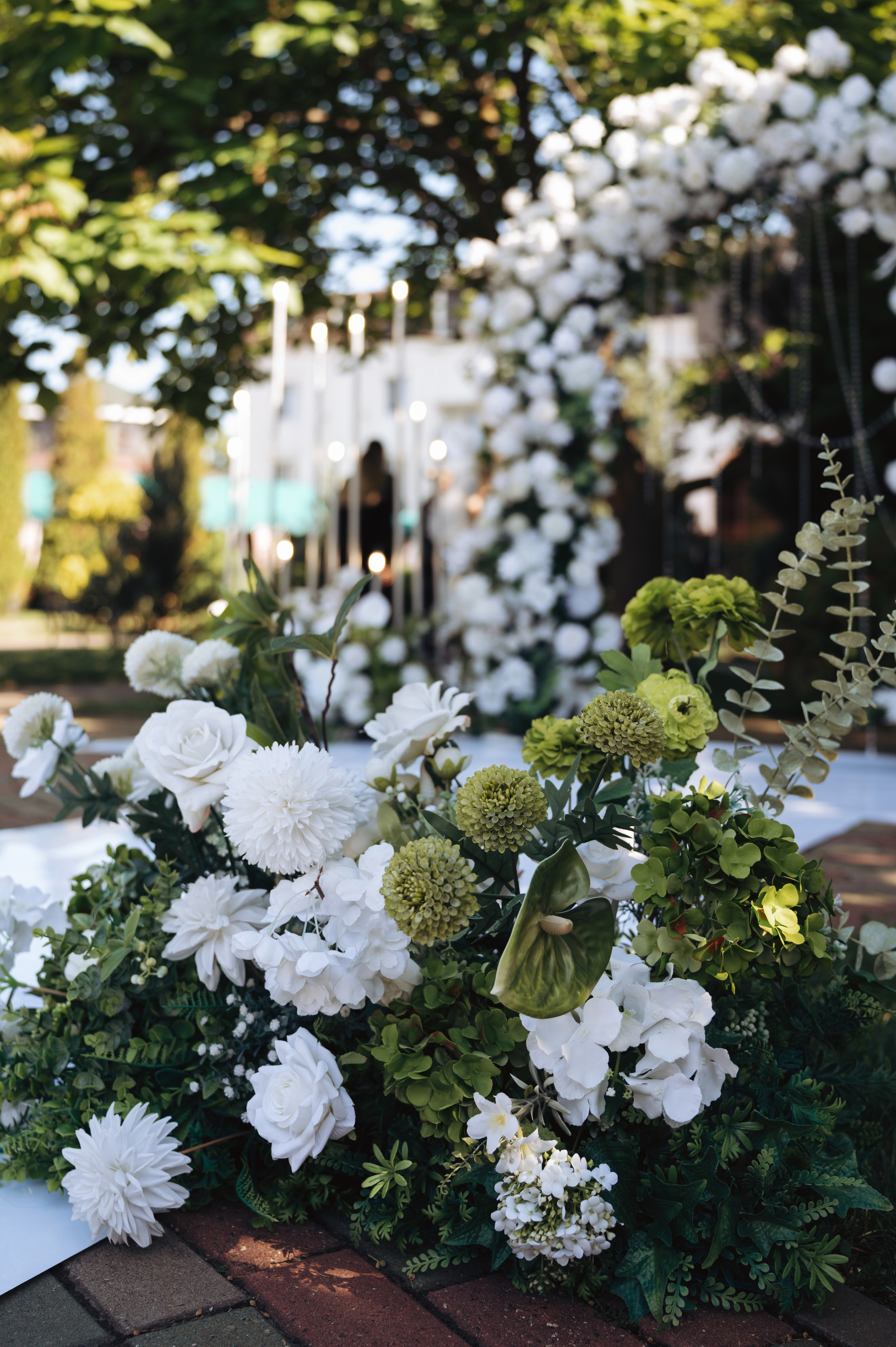 Александр | Изабэль