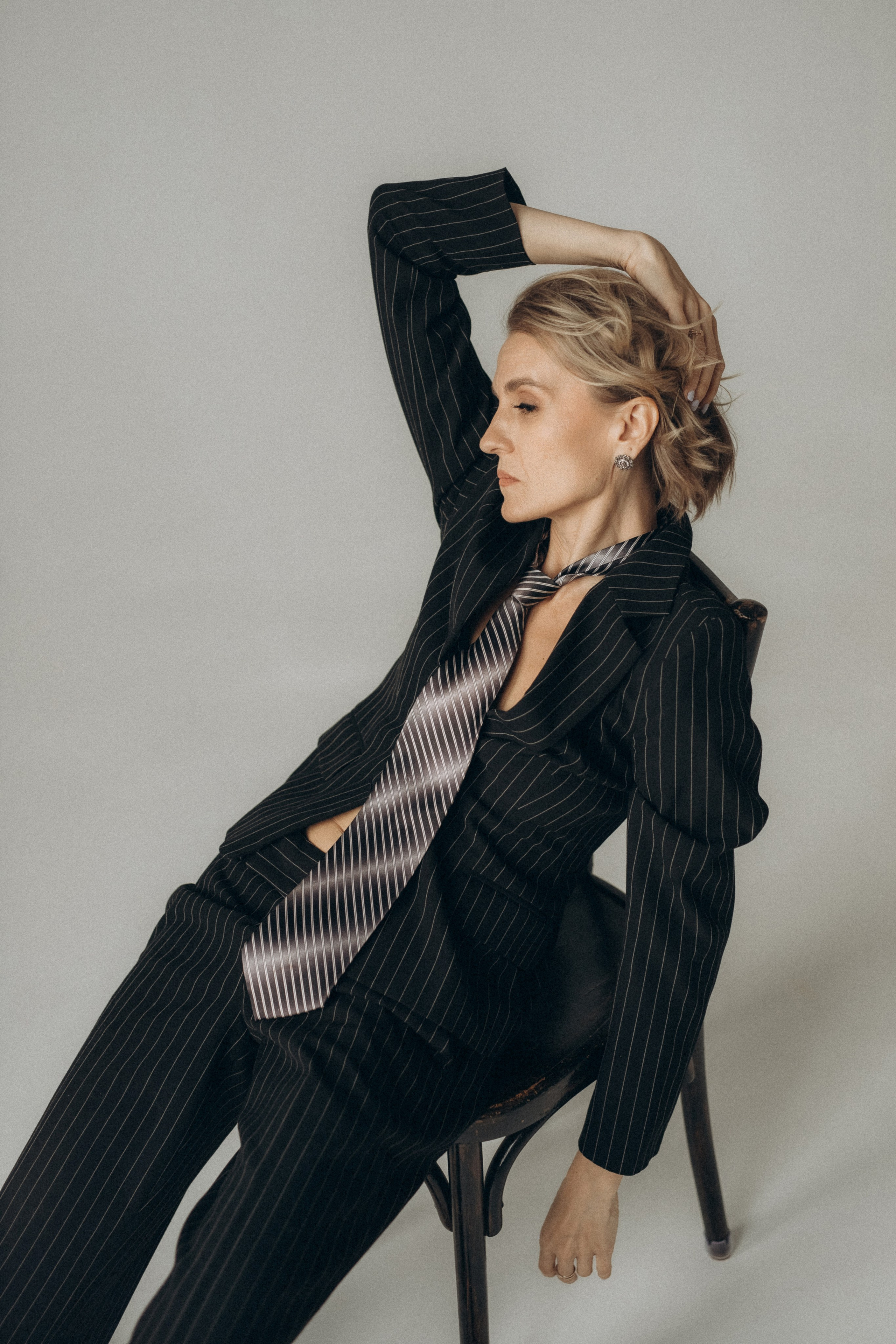 Анна Багмет. Фотограф Ногинск Электросталь Наталья Осетрова