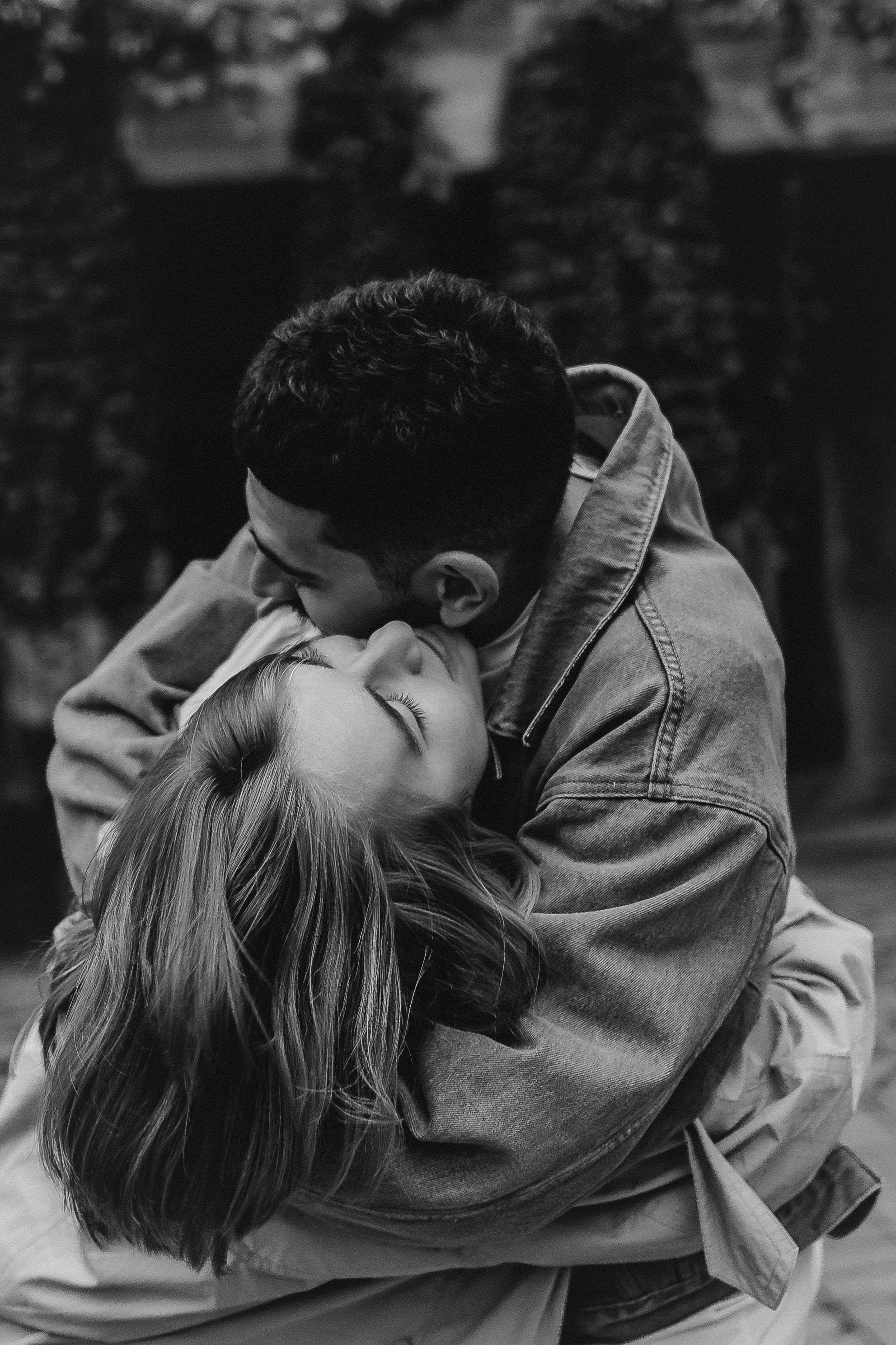 Полина и Вадим. Lifestyle фотограф в Санкт-Петербурге Анна Щекалева