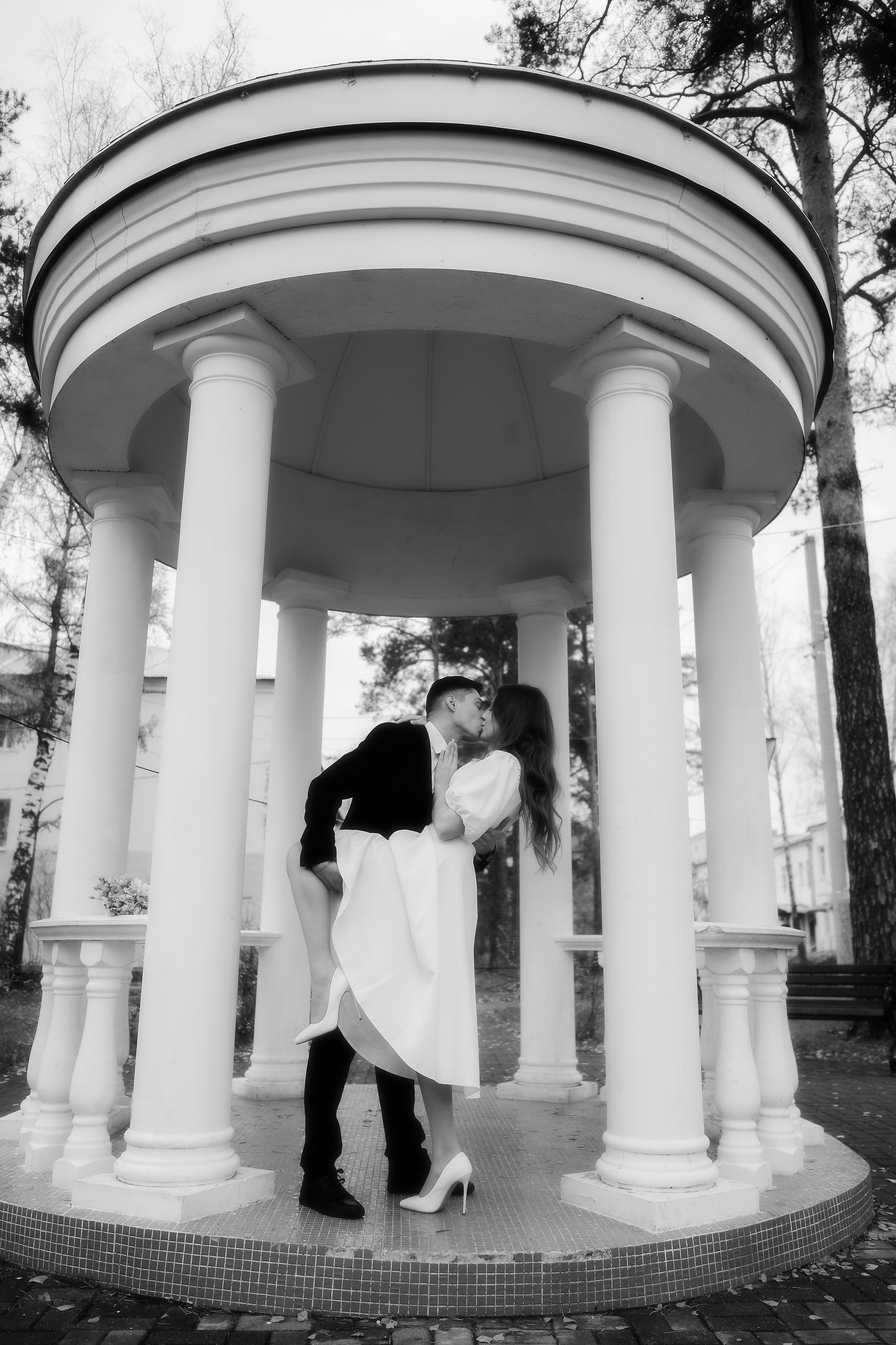 Роспись. Фотограф в Коврове и области Филенкова Дарья