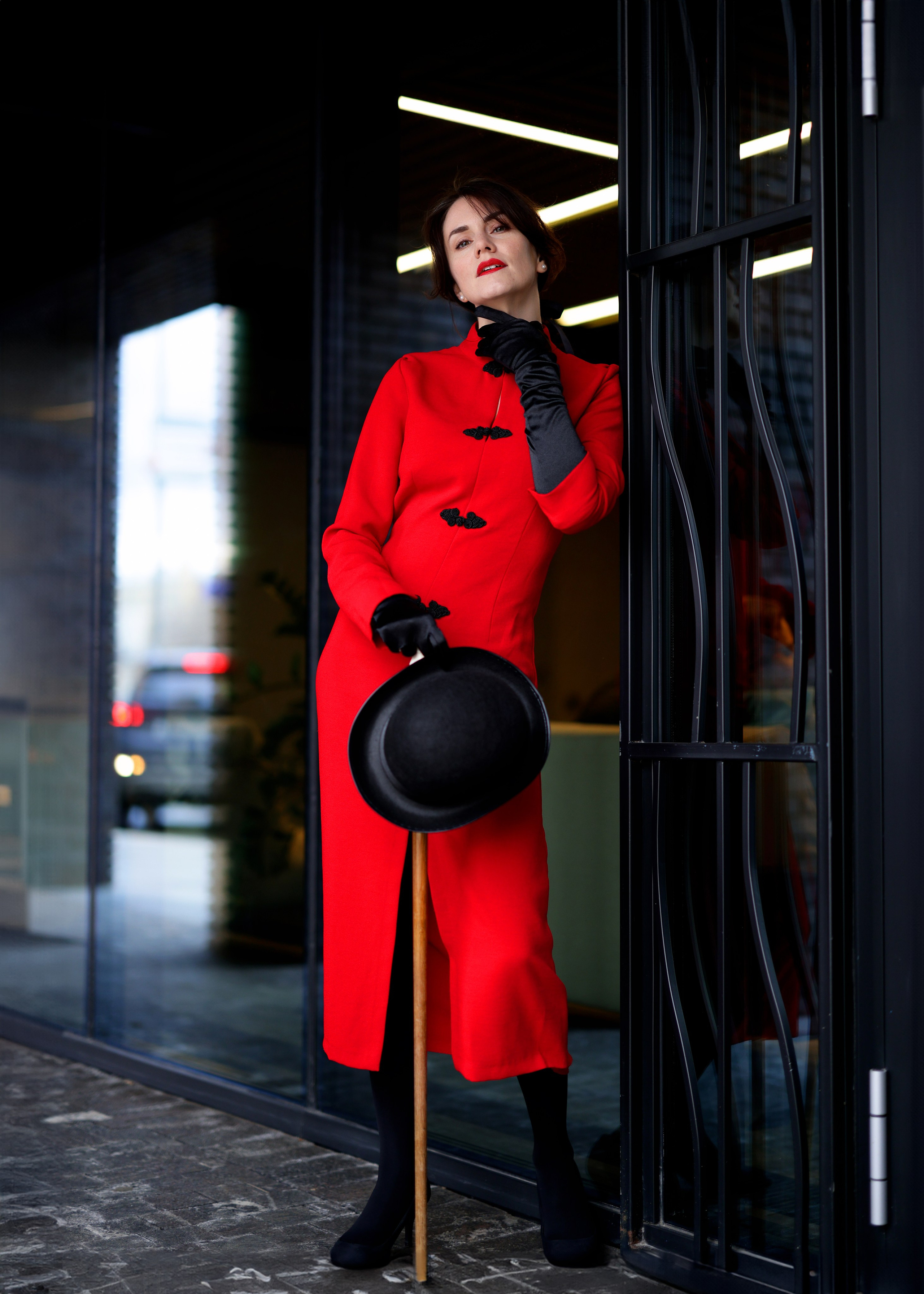 AKVAMARIN. Shamirov Arkadiy