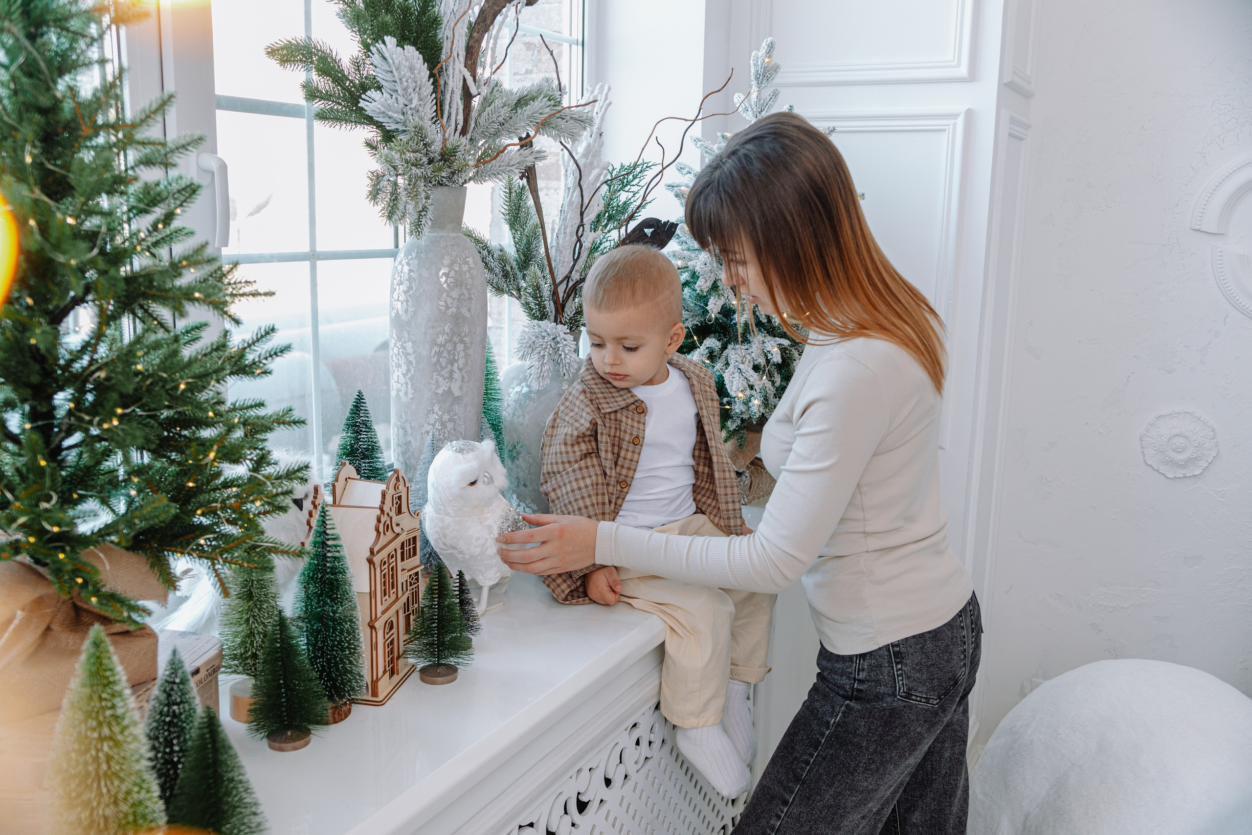 Ирина и Арсений. Фотограф Воронеж Варвара