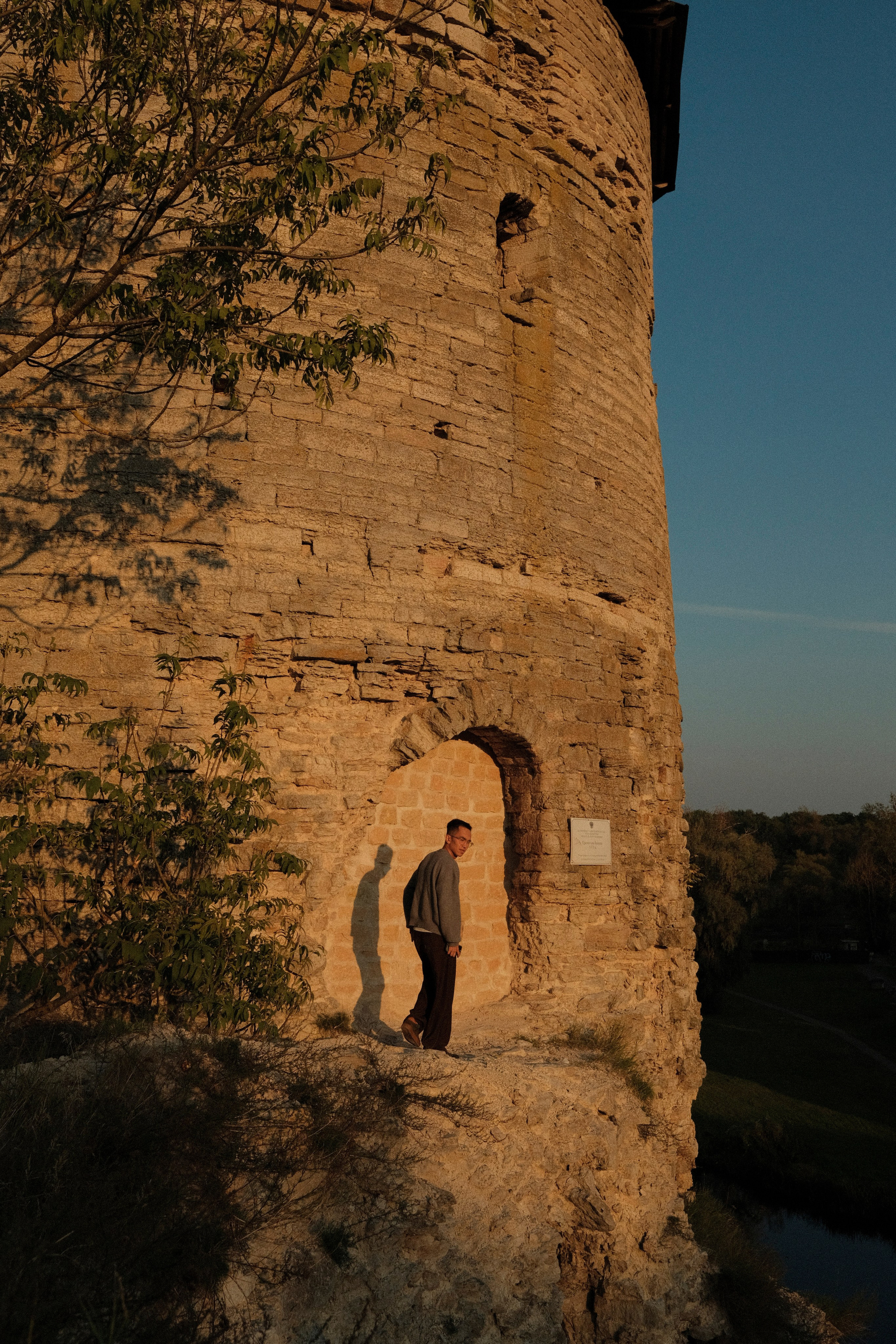 Шон. Фотограф Тиханова Полина