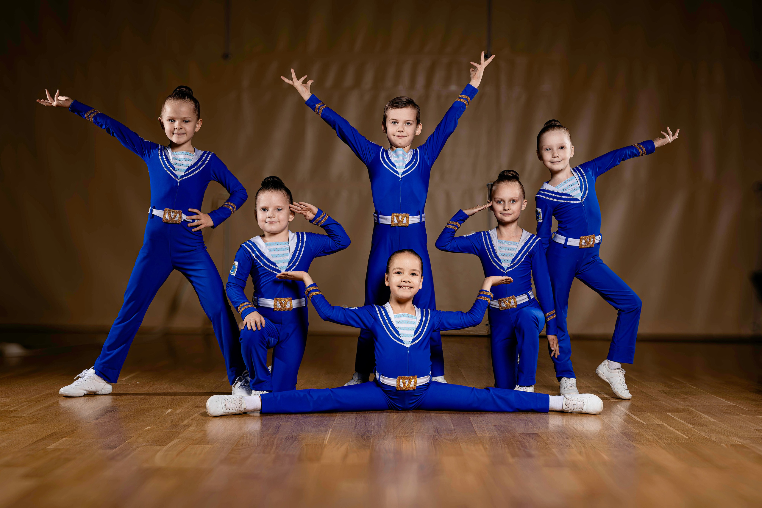 Грация 4.11.2023. Фотограф в Самаре Максим Тырин