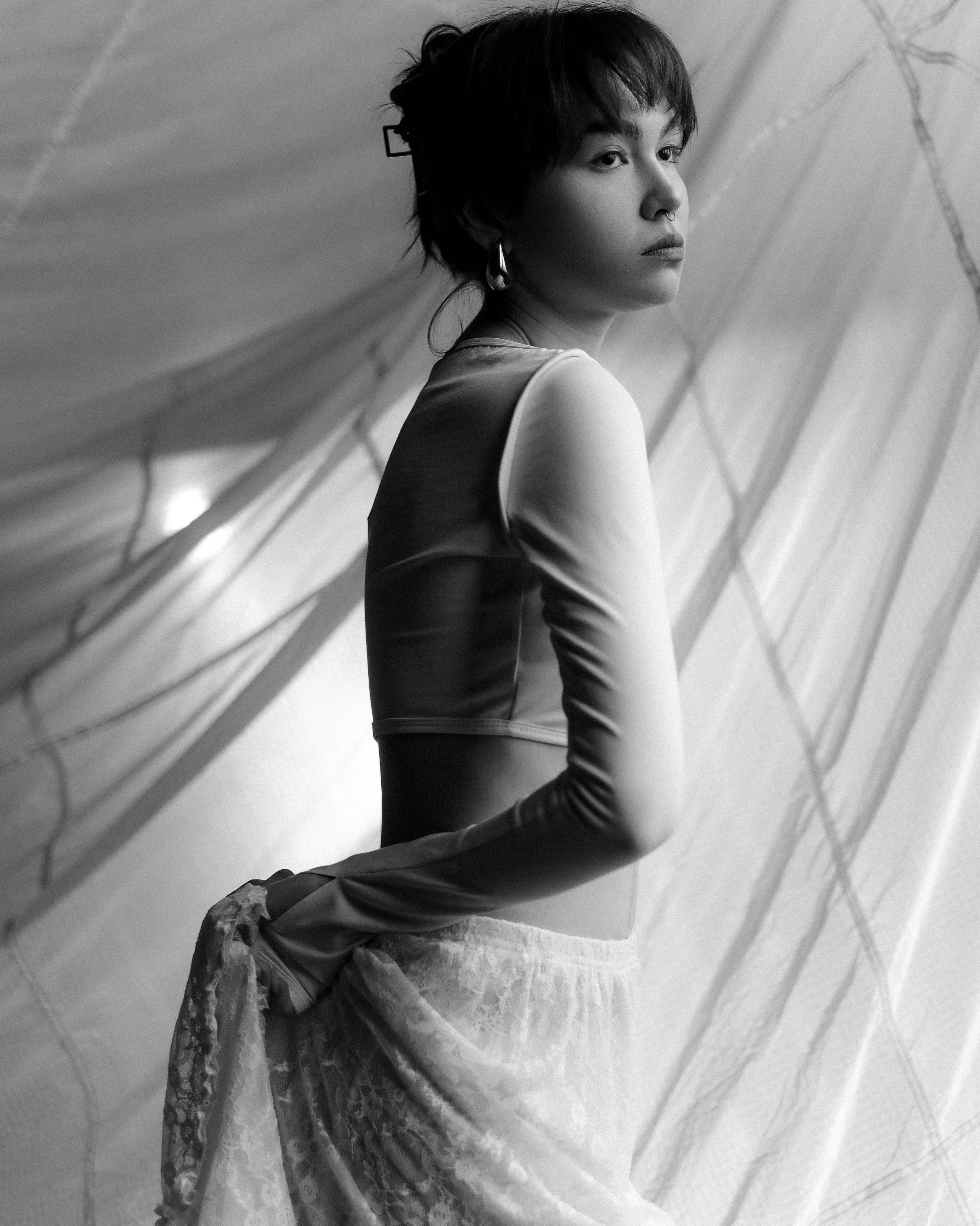 Inga. Главная