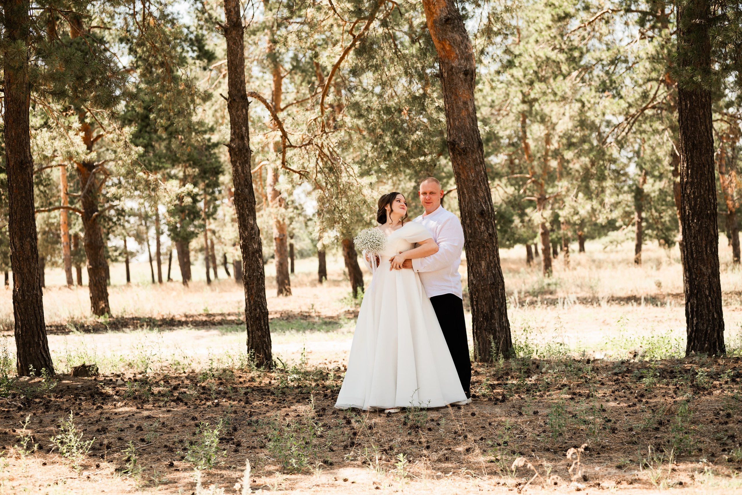 Свадебные съёмки. ФОТОГРАФ ВОЛГОГРАД ПОЛИНА ЗОЛОТЫХ