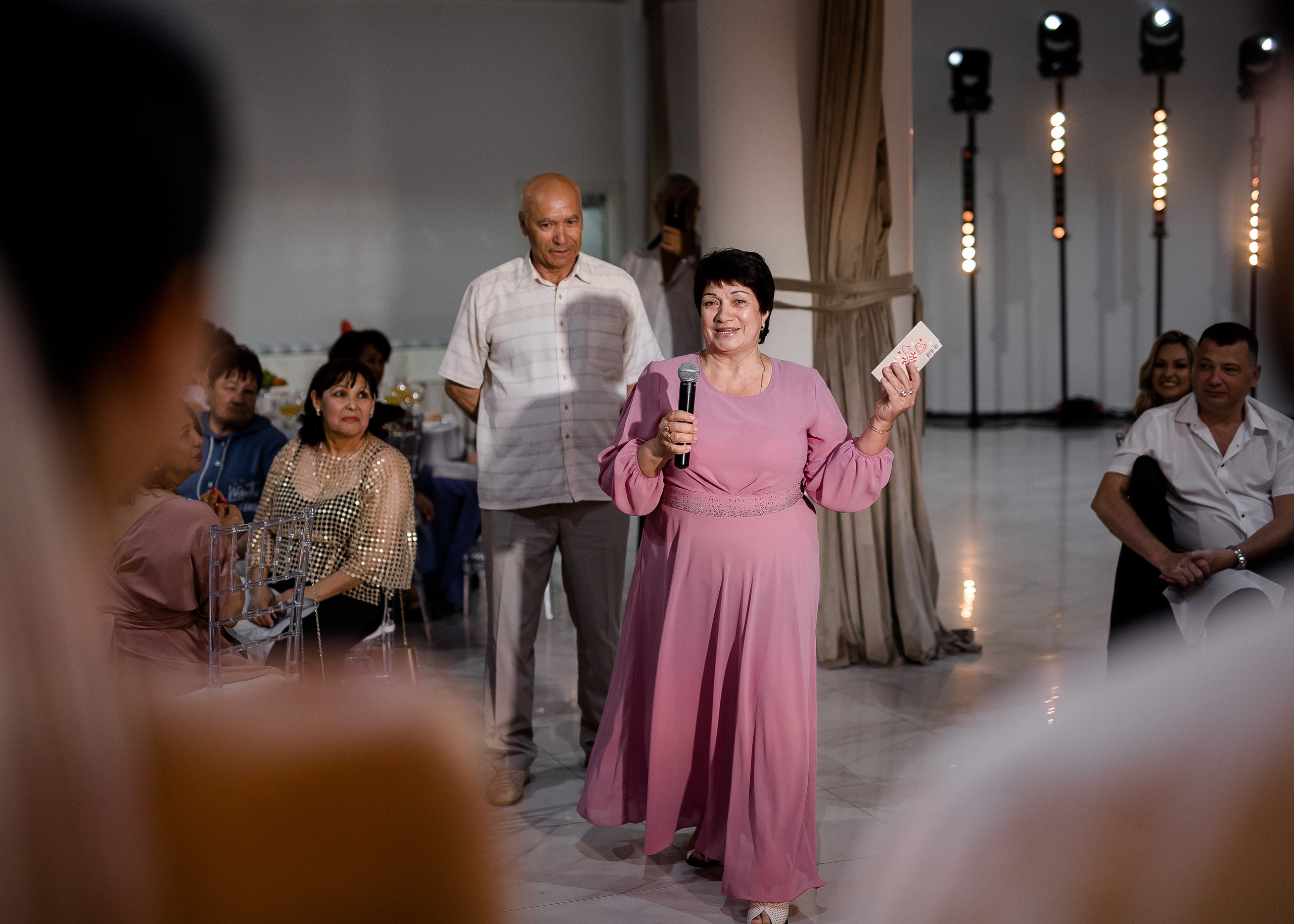 Эля + Тимур. Свадебный и семейный фотограф в Саратове Маша Паника