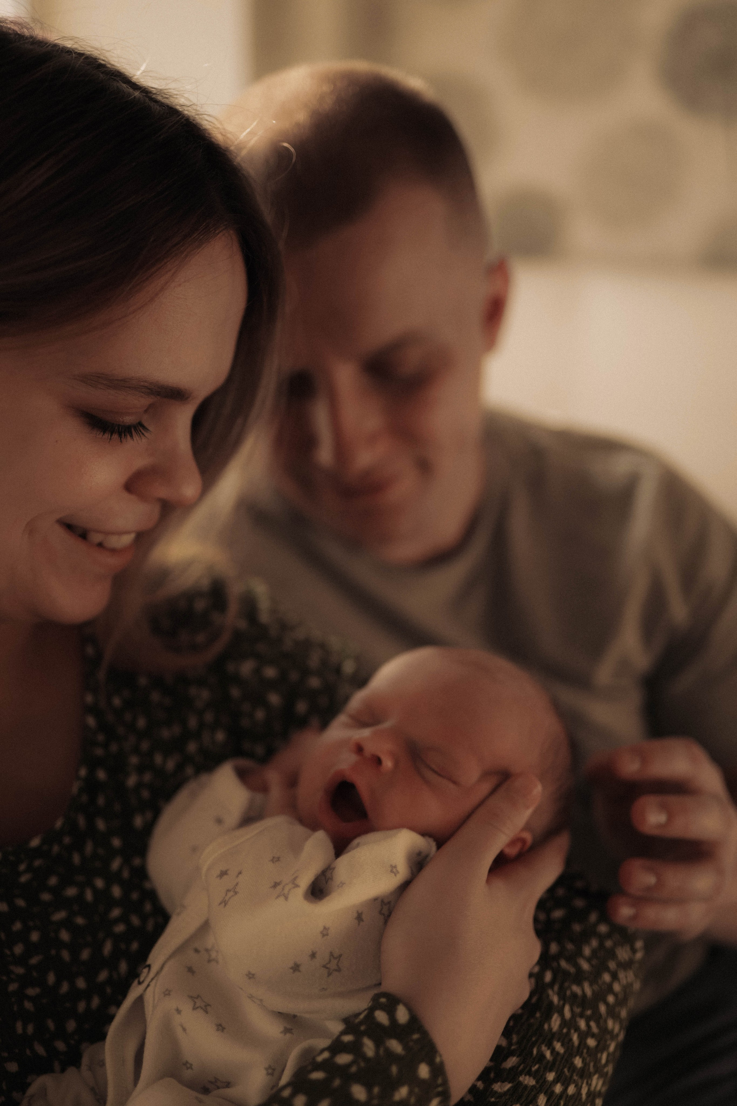 Истории о самых маленьких. Марина Мужиченкова. Семейная и детская фотосъёмка в Москве