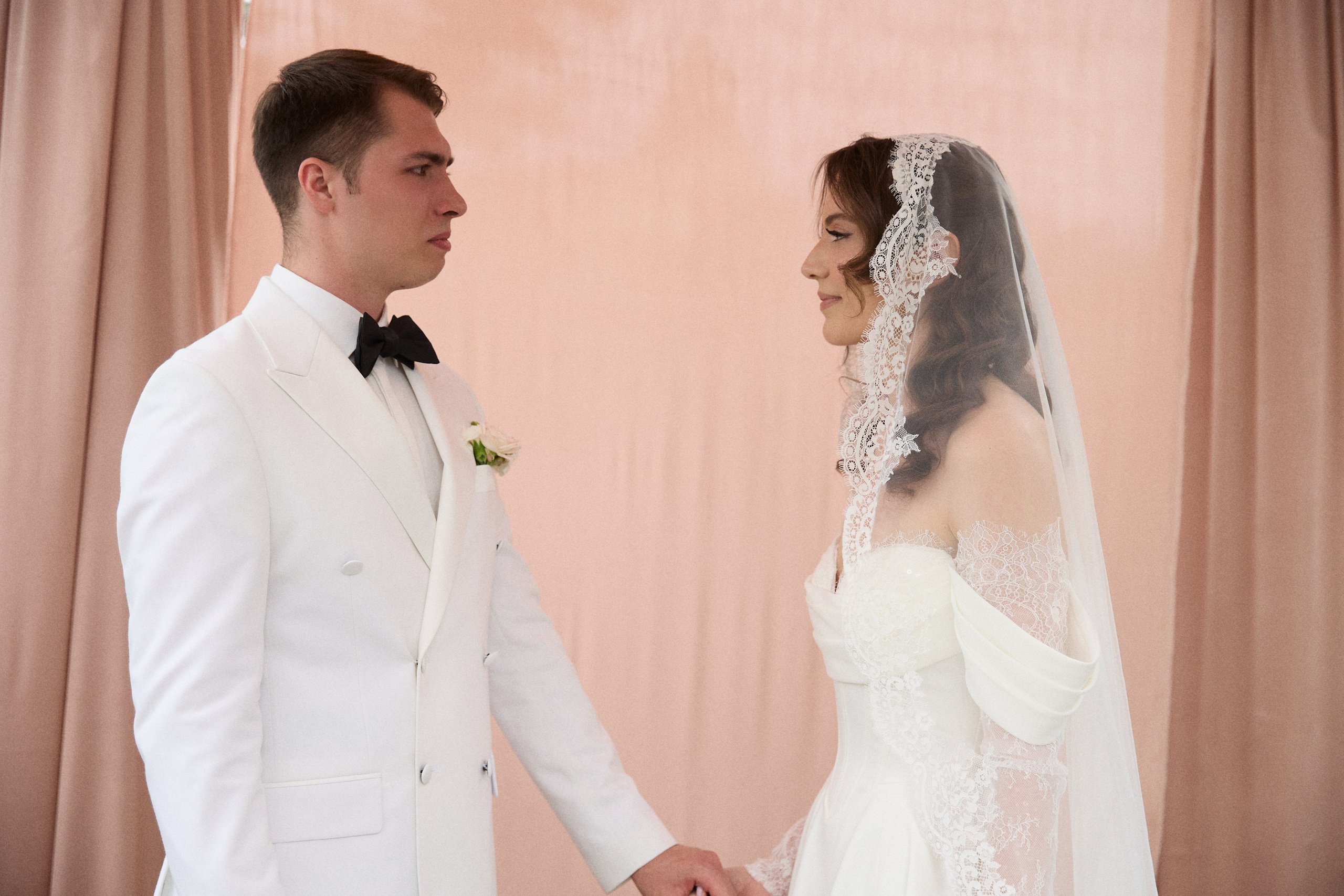 Wedding Day. Фотограф Максим Маркелов