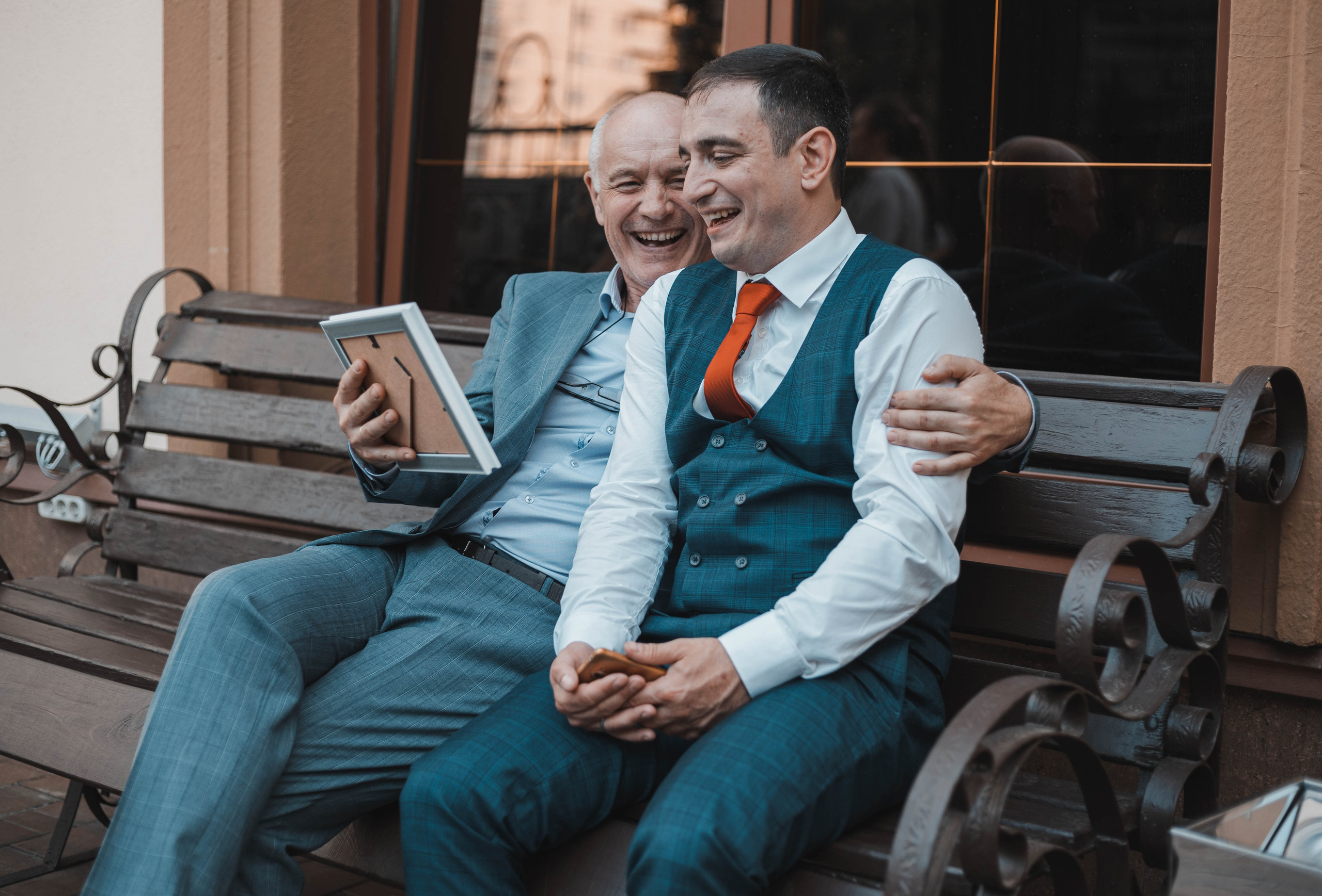 Свадьба Юлии & Владимира. Портретный и репортажный фотограф в Москве Katerina Tesla