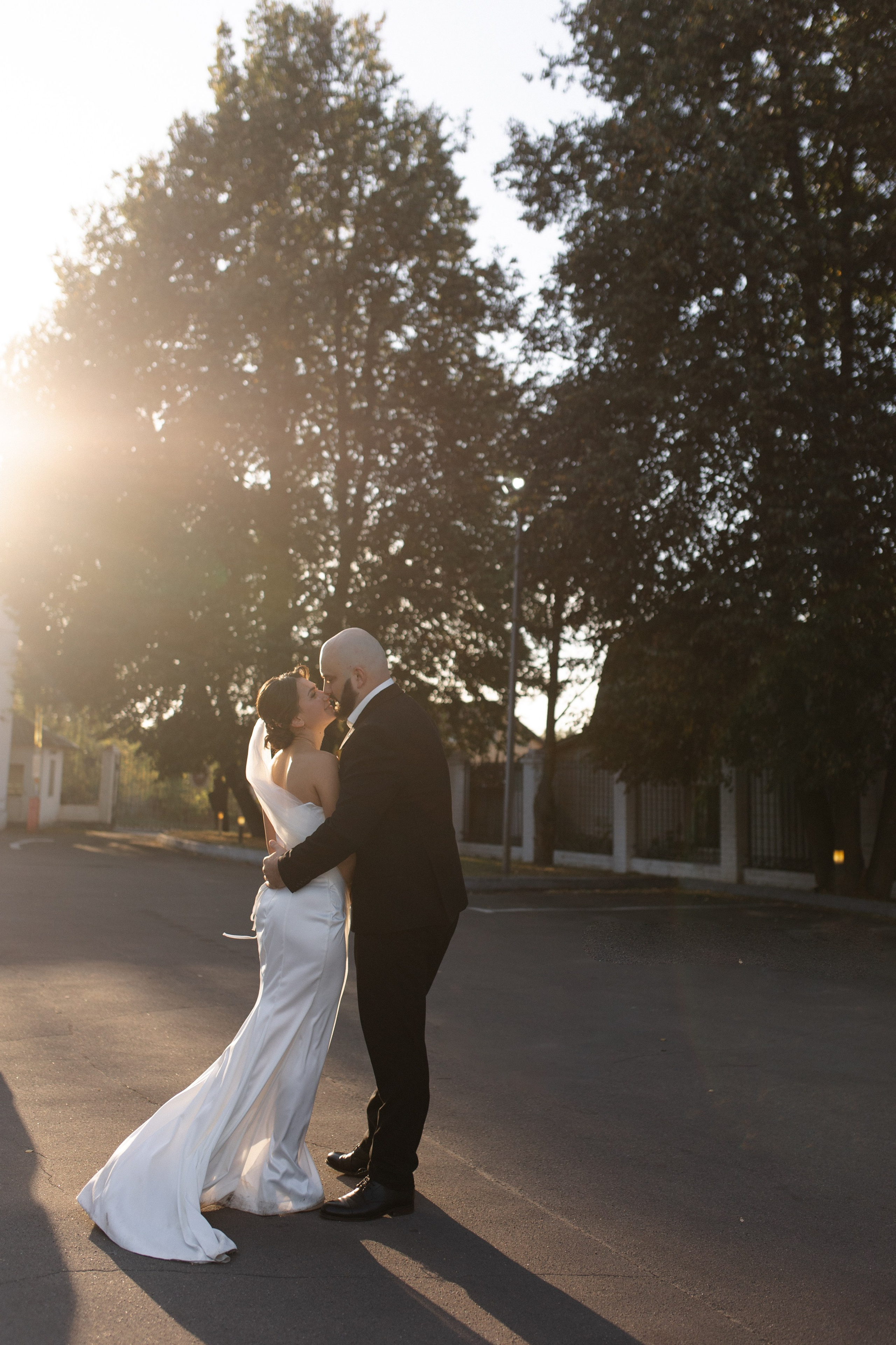 Villa Arcobaleno (full day). Свадебный фотограф в Москве Мария Крош