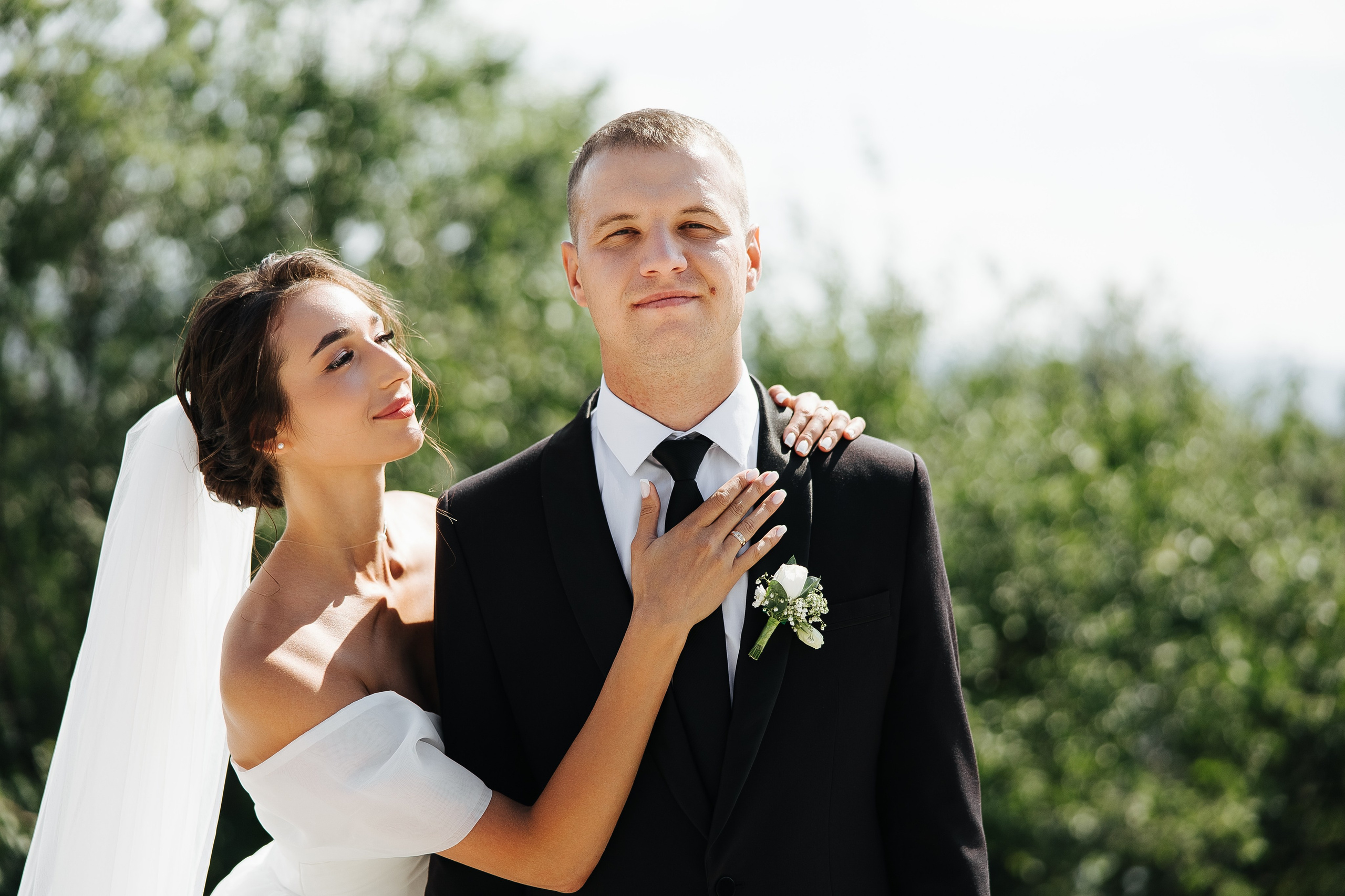 Иван Юлия. Фотограф в Красноярске Надежда Воскресенская