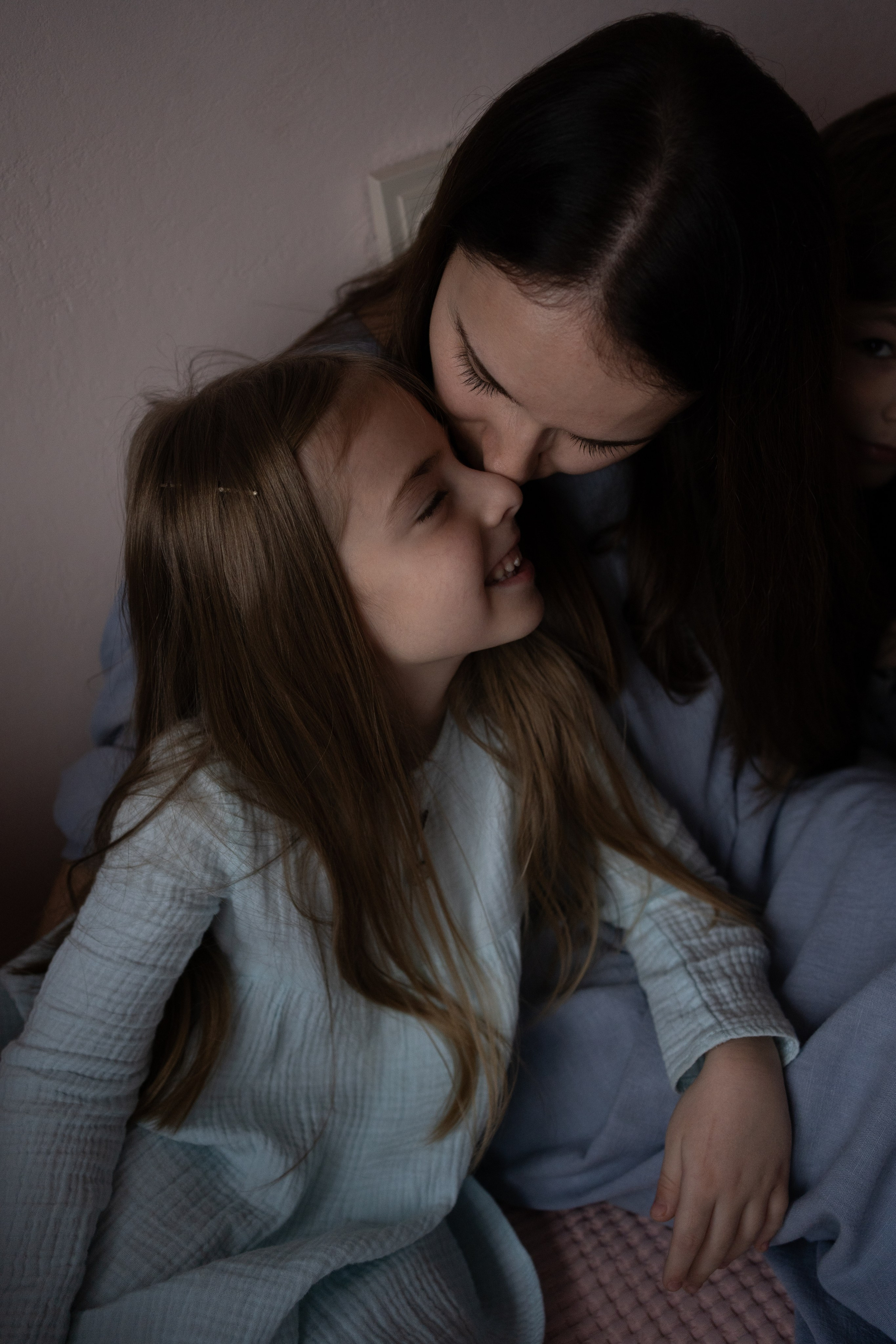 Семейная съемка для Майины. Фотограф Катя Стрельцова