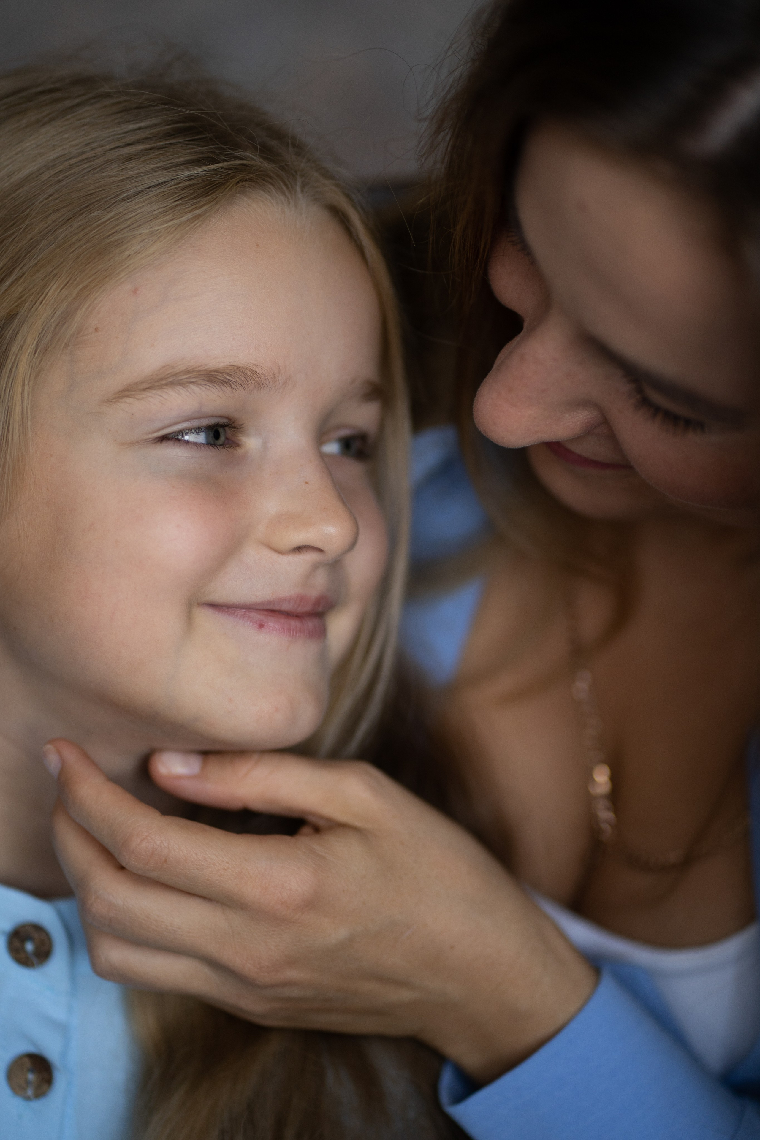 Семейная съемка для Веры. Фотограф Катя Стрельцова