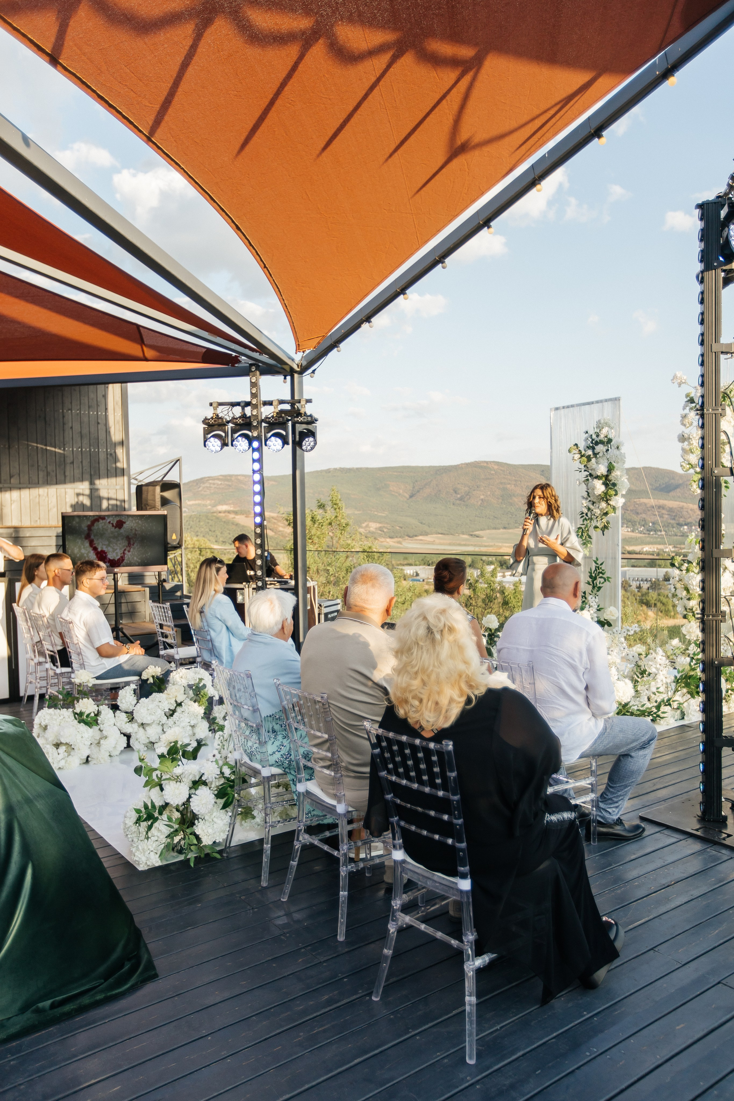 Андрей и Алина. Винодельня 78 Балаклава. Фотограф Анна Лейман. Севастополь