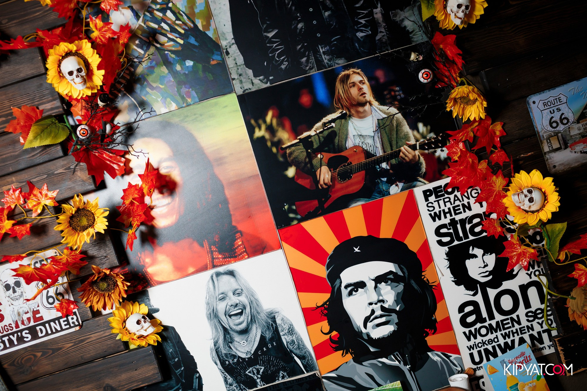 VICTORY PUB. КИПЯТКОМ АЛМАТЫ! Фотосъемка мероприятий в Алматы