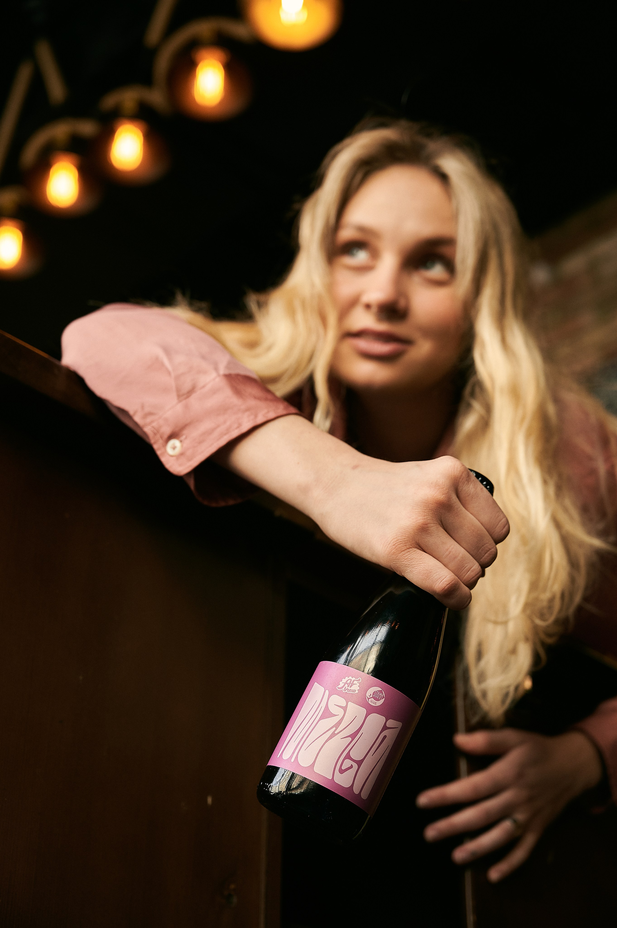 Бар «Декабрист». Контент фотограф в Саратове и Москве Дима Савельев