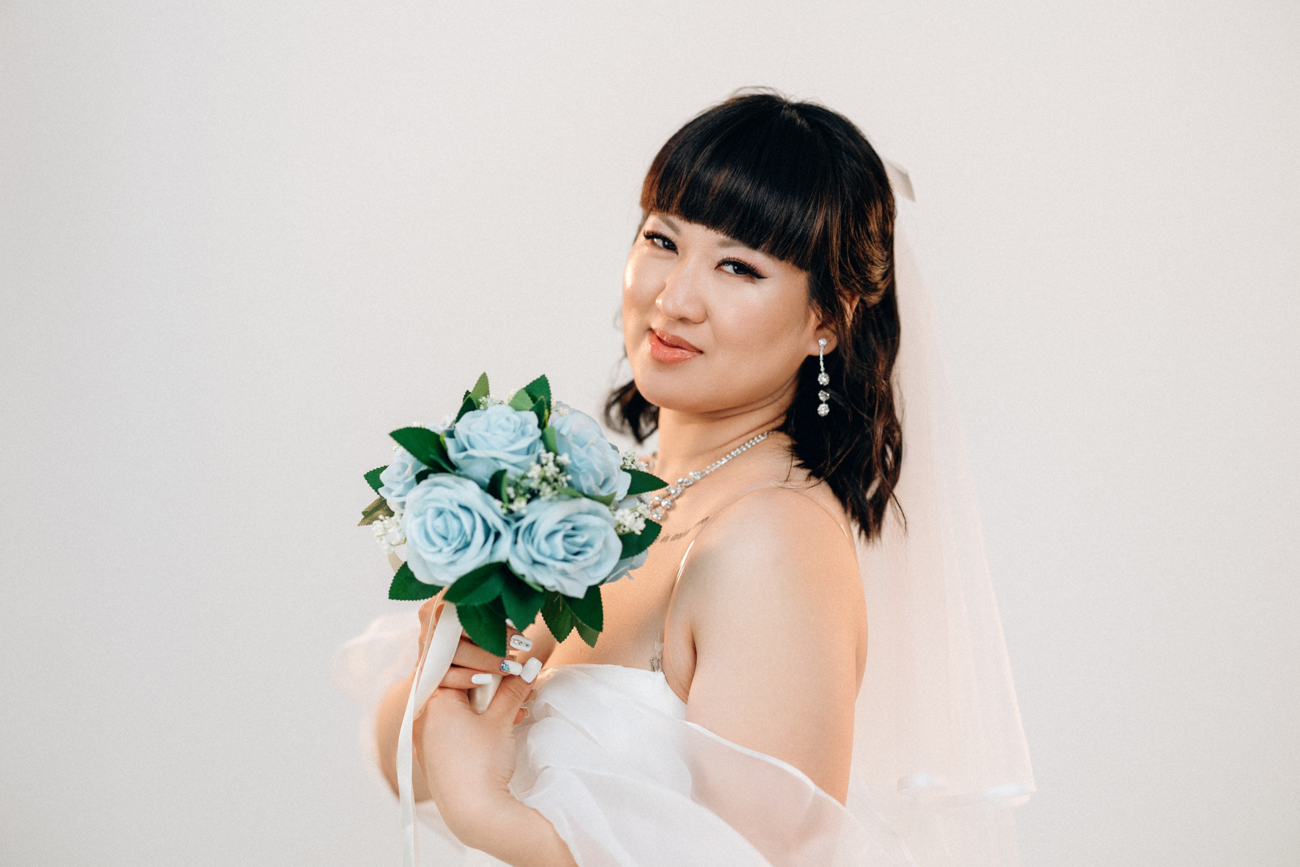 Фотограф в Корее Фотограф новорождённых Семейный фотограф