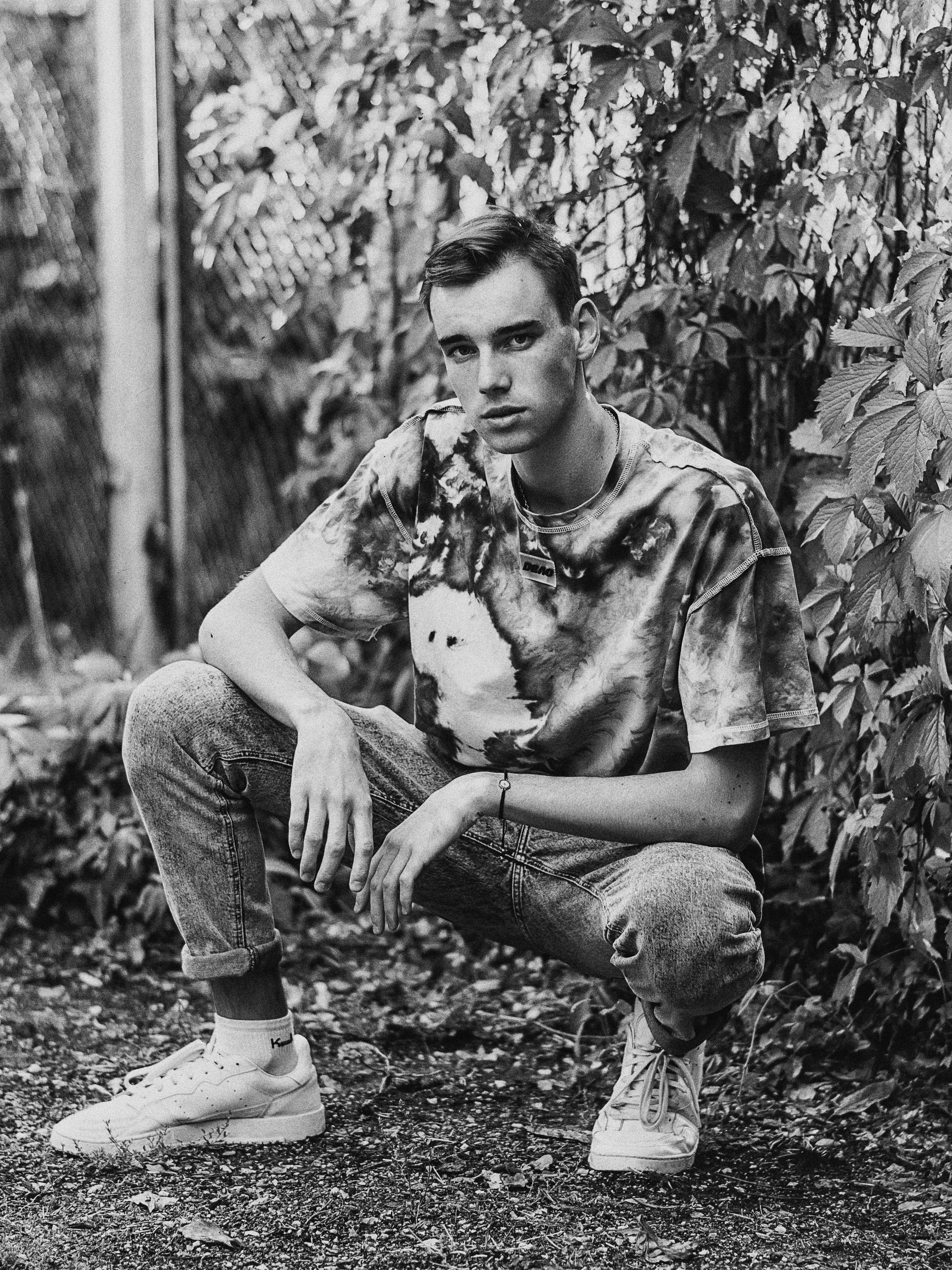 Портфолио фотографа. Фотограф в Москве, Оксана Ребристая