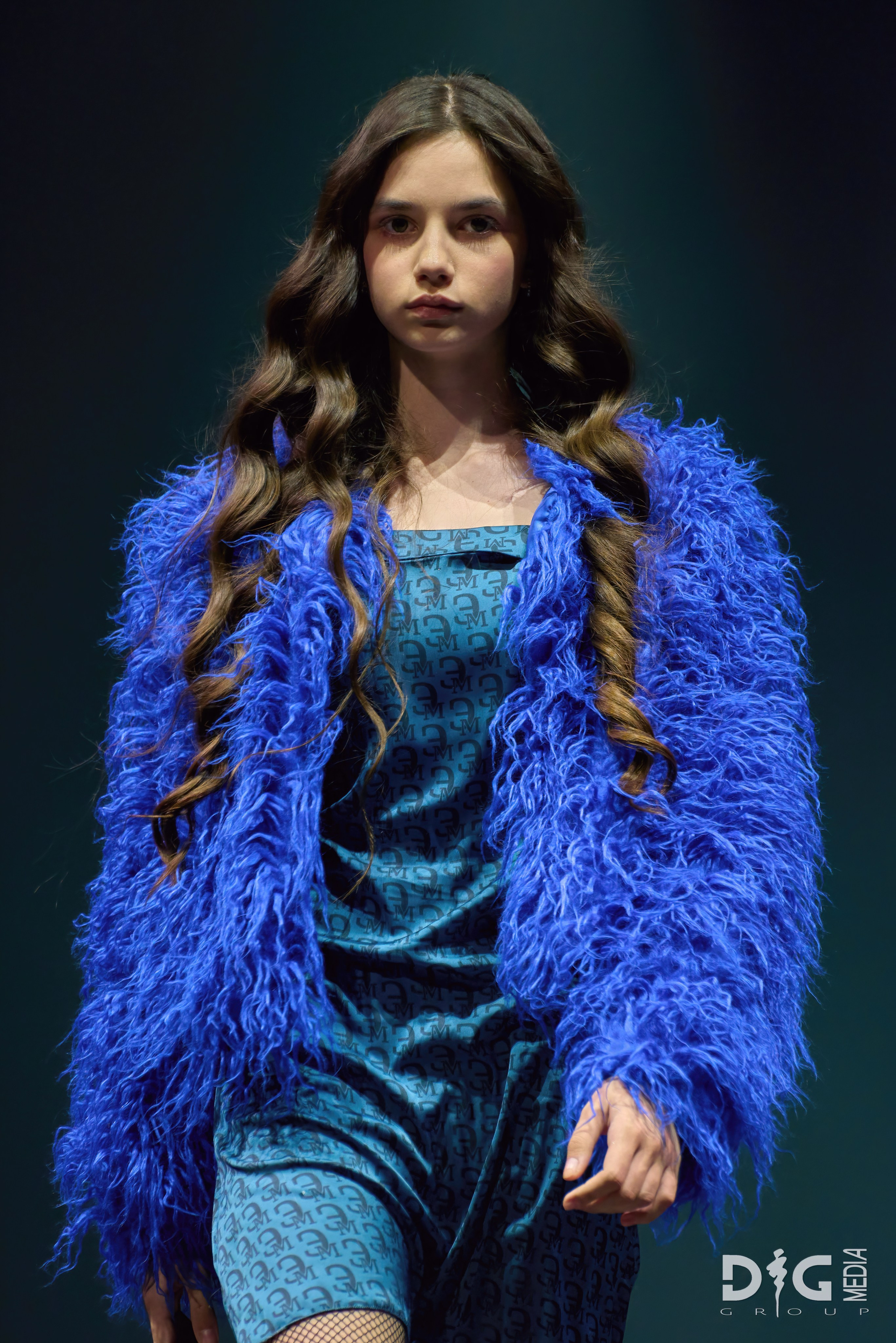 Krasnodar kids fashion week | 01-11-25 | the fragment. Showbiz | Fashion | Reportage