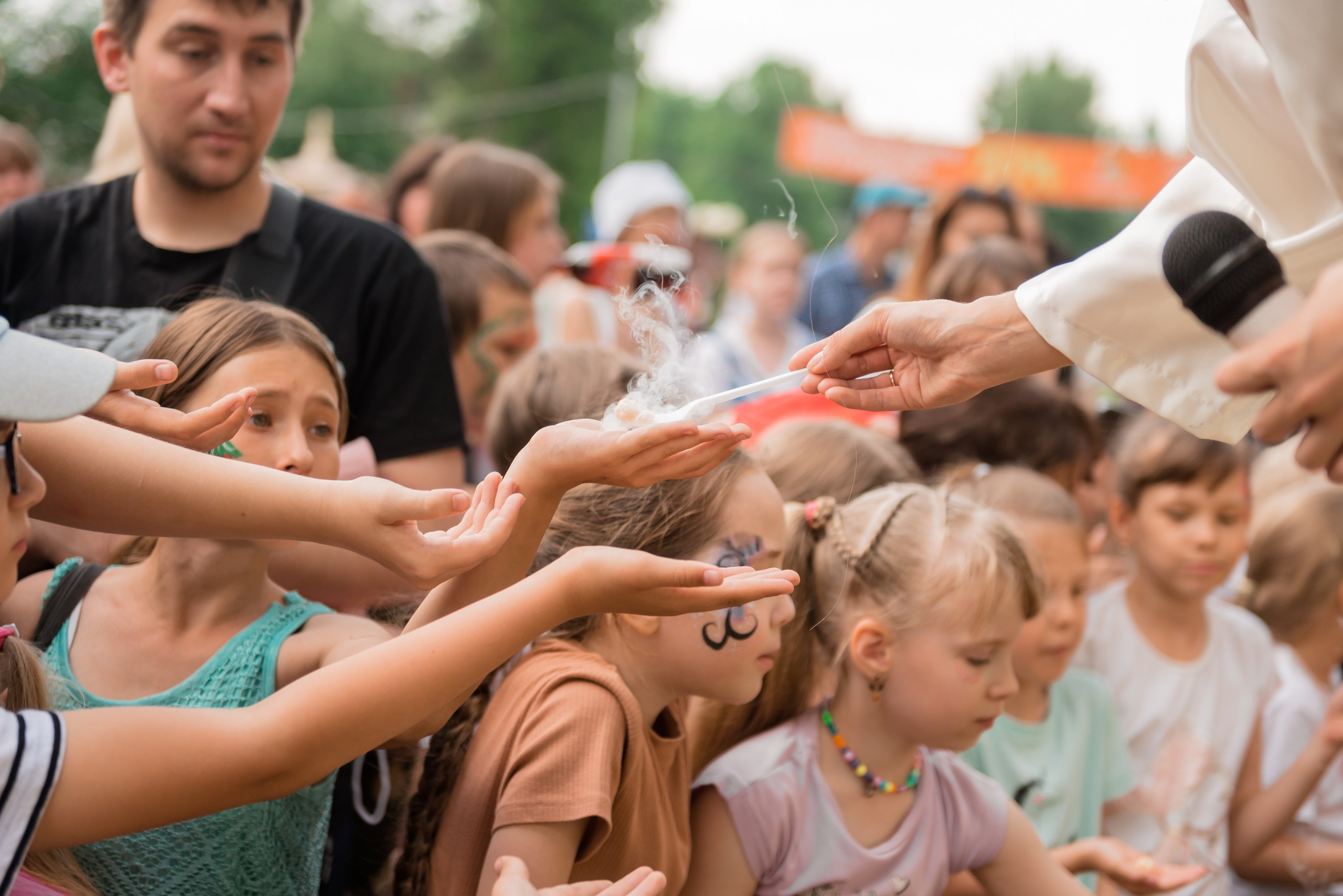 12 Июня 2024. Детский фотограф, семейный фотограф и репортажи в Кемерово