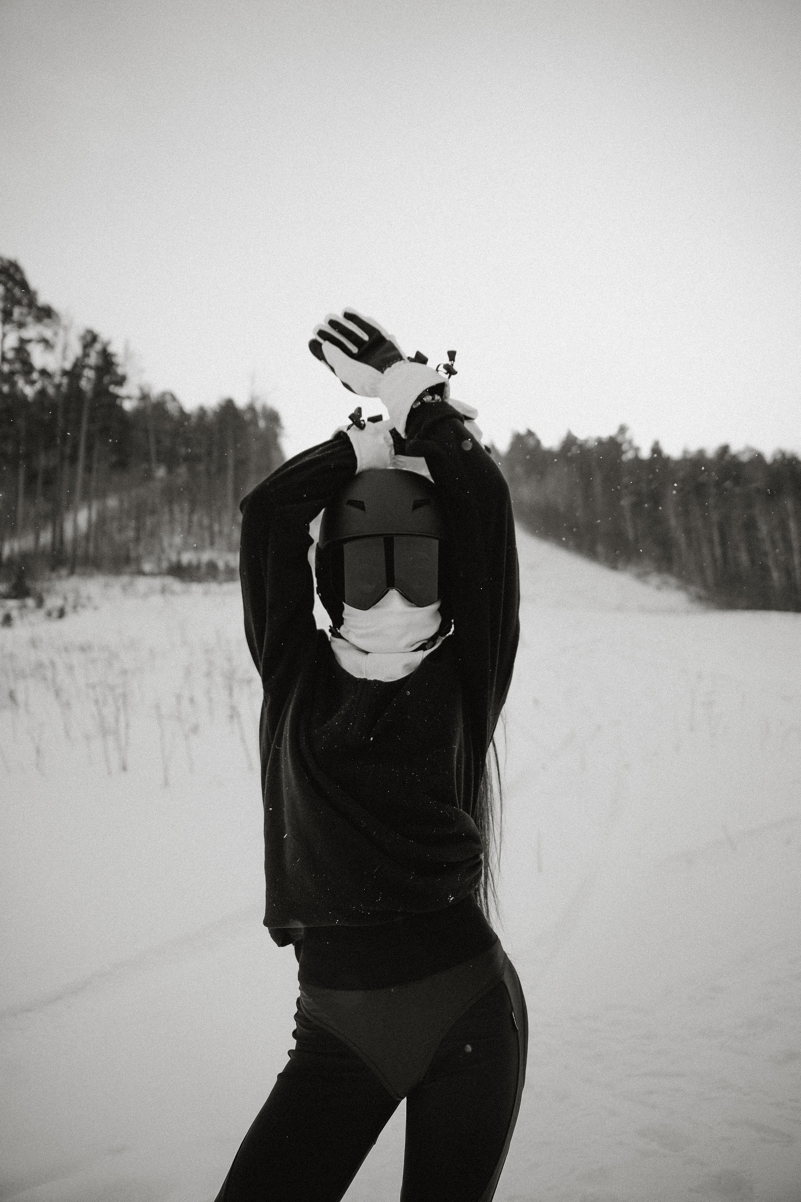 Фотодни. Сибирский фотограф Братск, Иркутск Анна Галанина