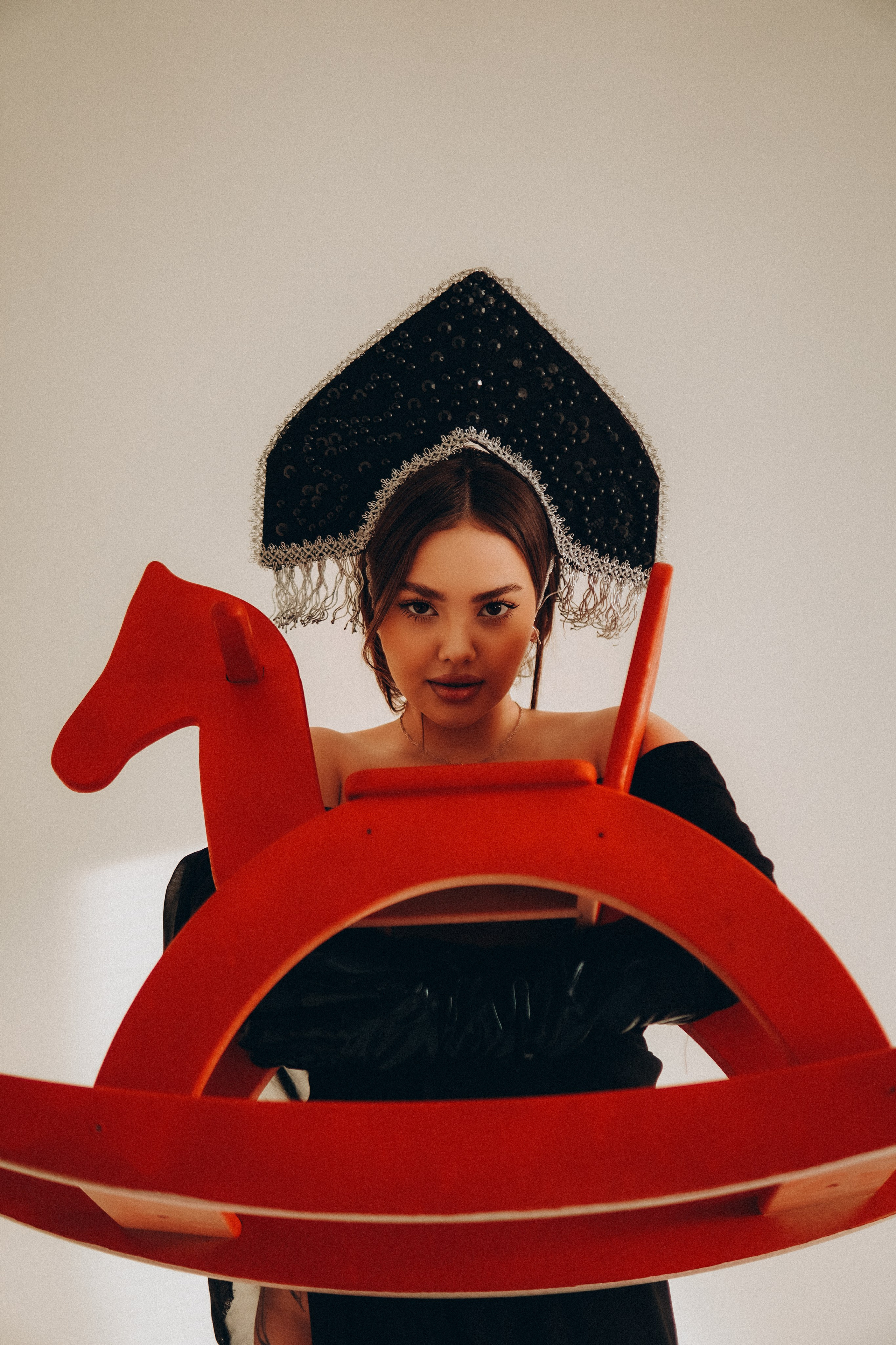 Русский стиль. Сибирский фотограф Братск, Иркутск Анна Галанина