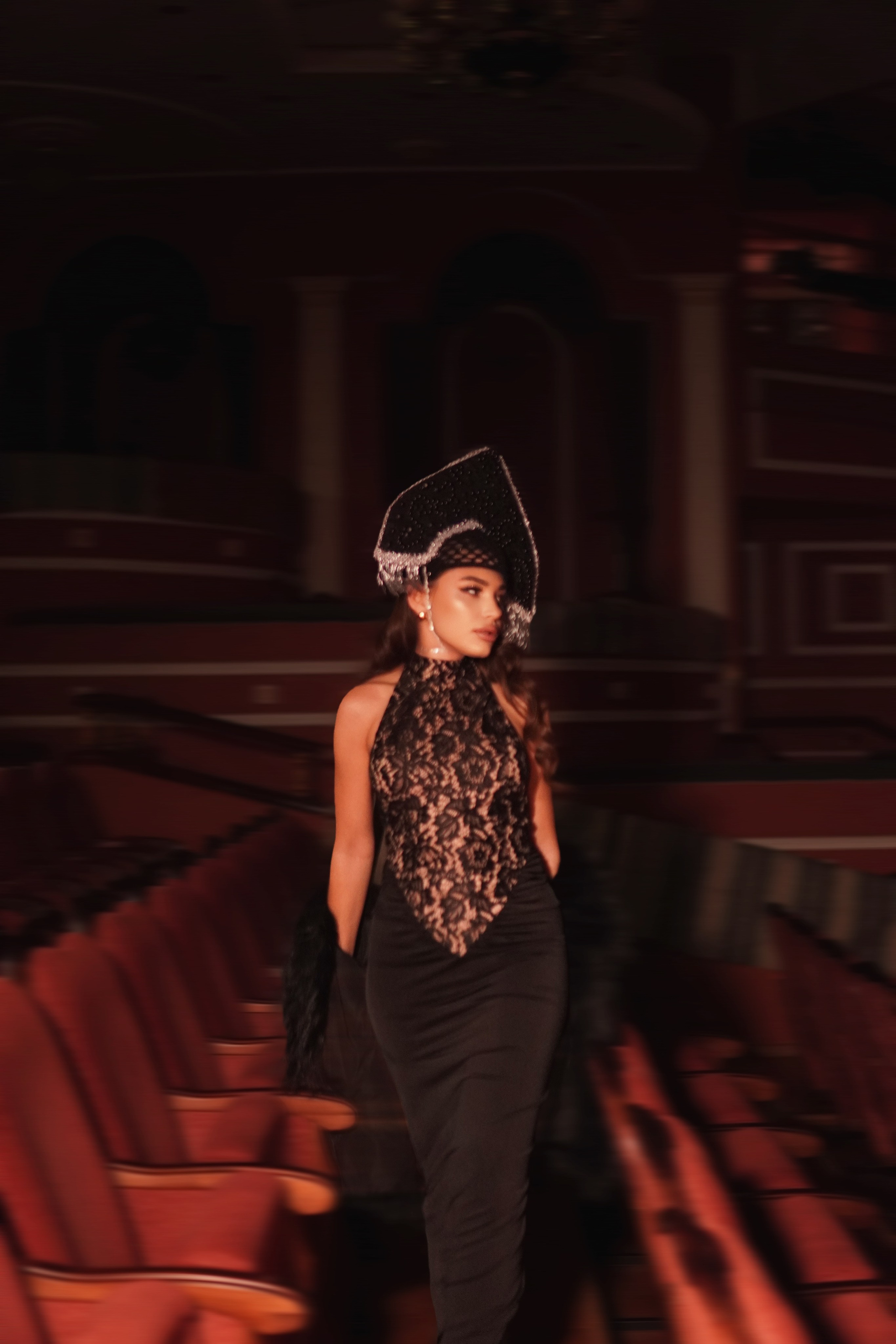 Русский стиль. Сибирский фотограф Братск, Иркутск Анна Галанина