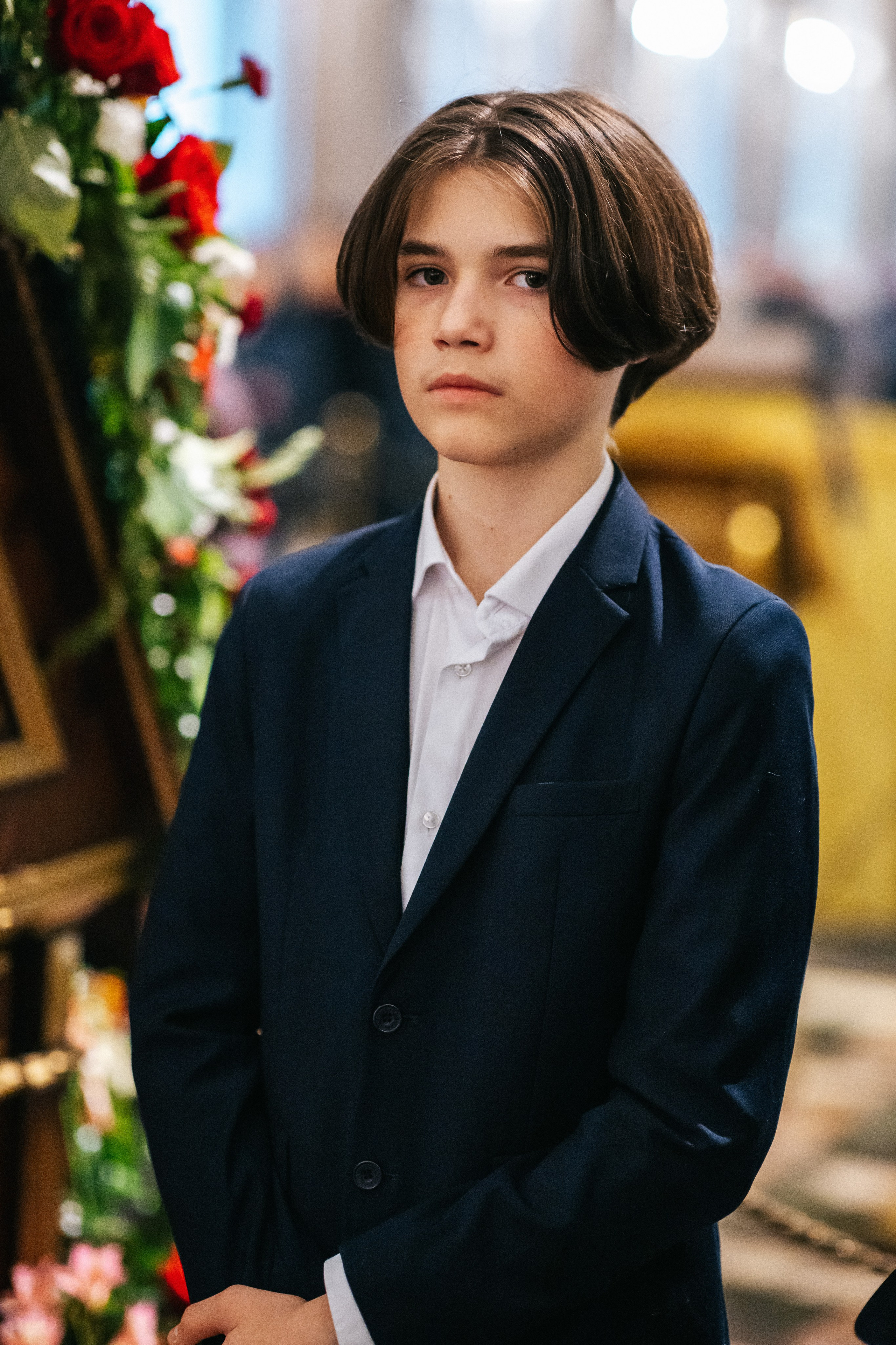 Андрей и Саша_Казанский собор. Семейный lifestyle фотограф в Санкт-Петербурге Людмила Пахомова