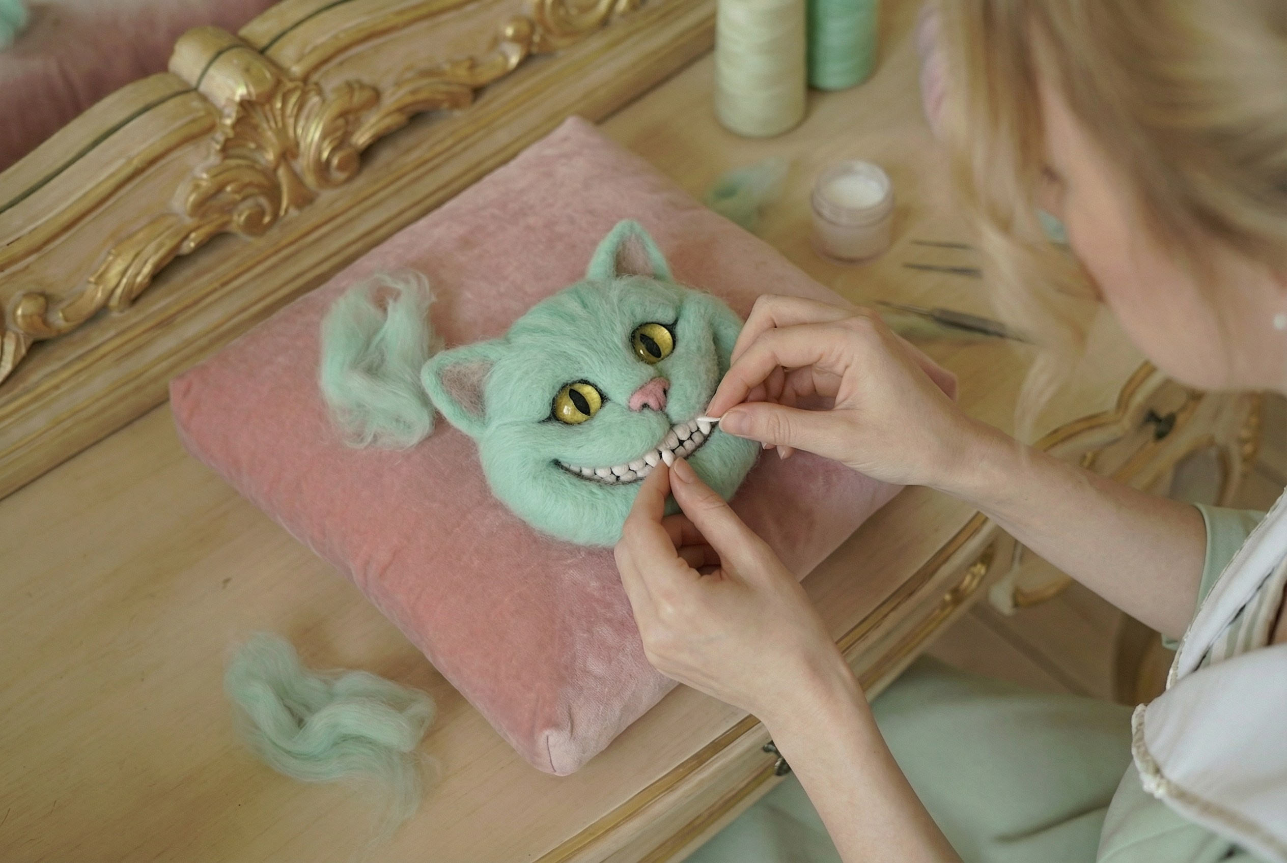 Handcraft игрушки ручной работы. Шаблоны и дизайны выпускных альбомов и фотокниг