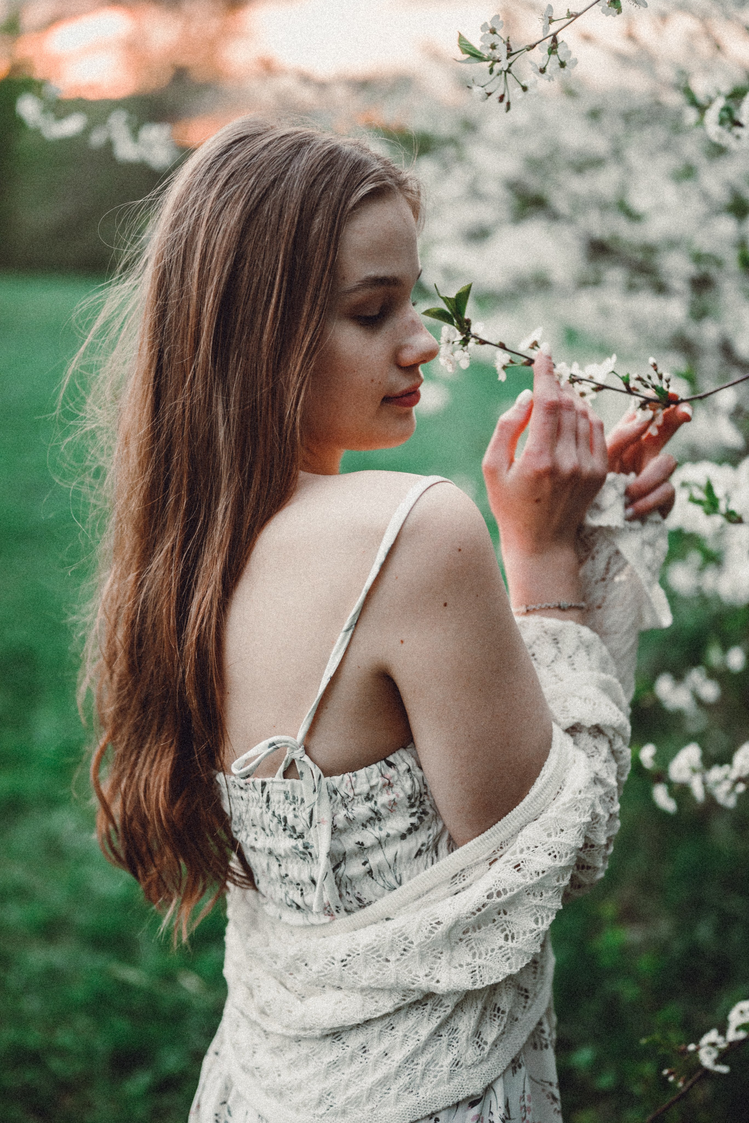 Юля. Фотограф Анастасия Монах