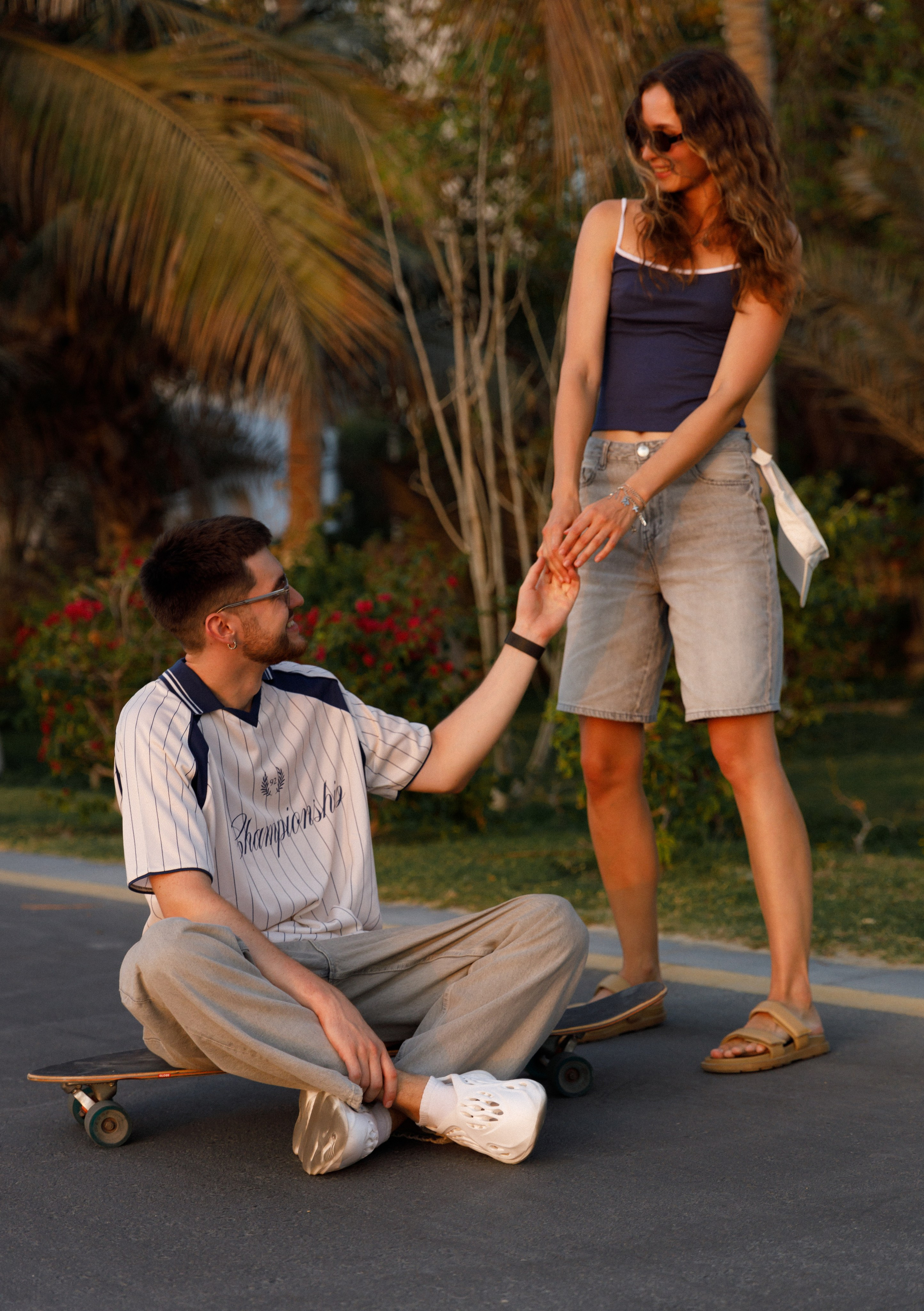 Dubai Los Angeles. Валерия Солнцева свадебный и семейный фотограф