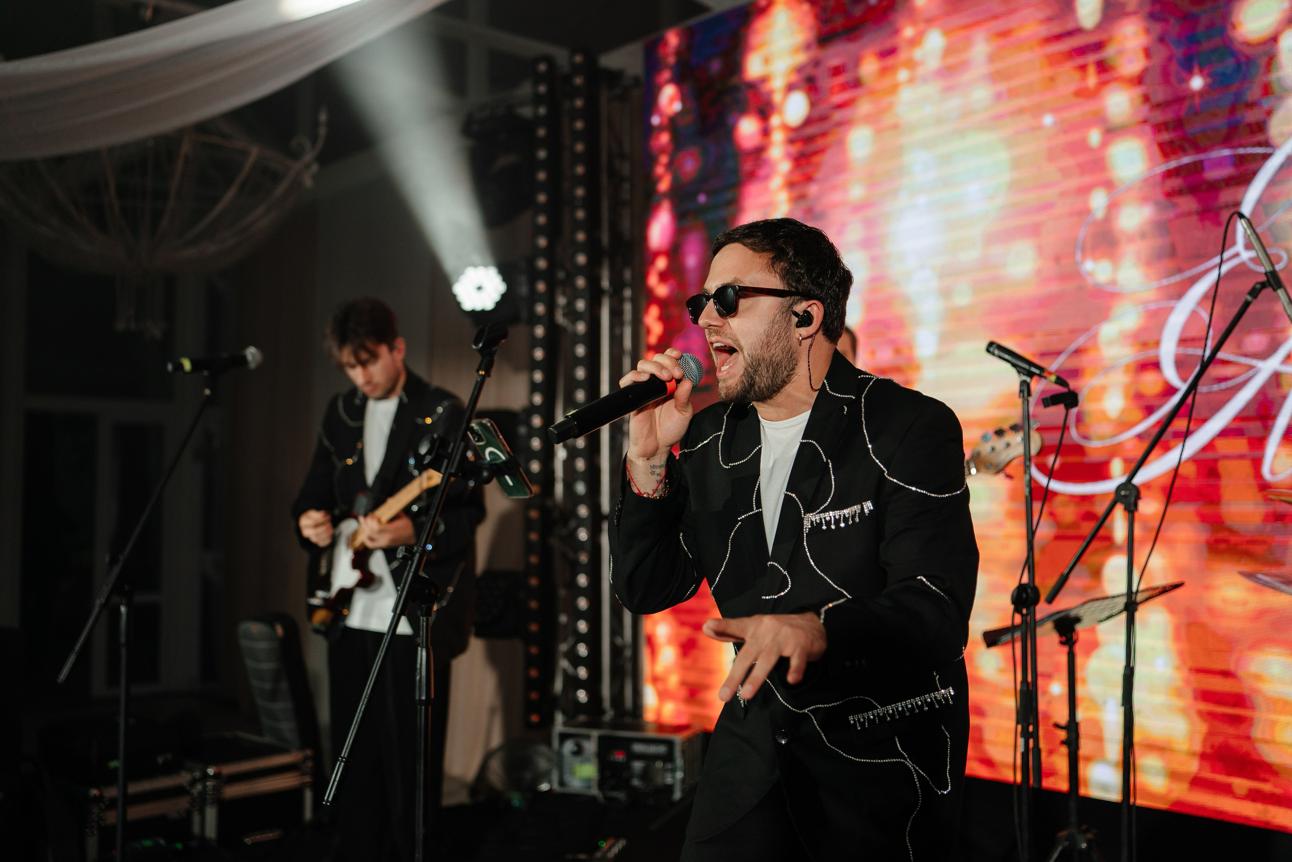 Андрей и Ева. Свадебный и репортажный фотограф в Москве Андрей Вайман