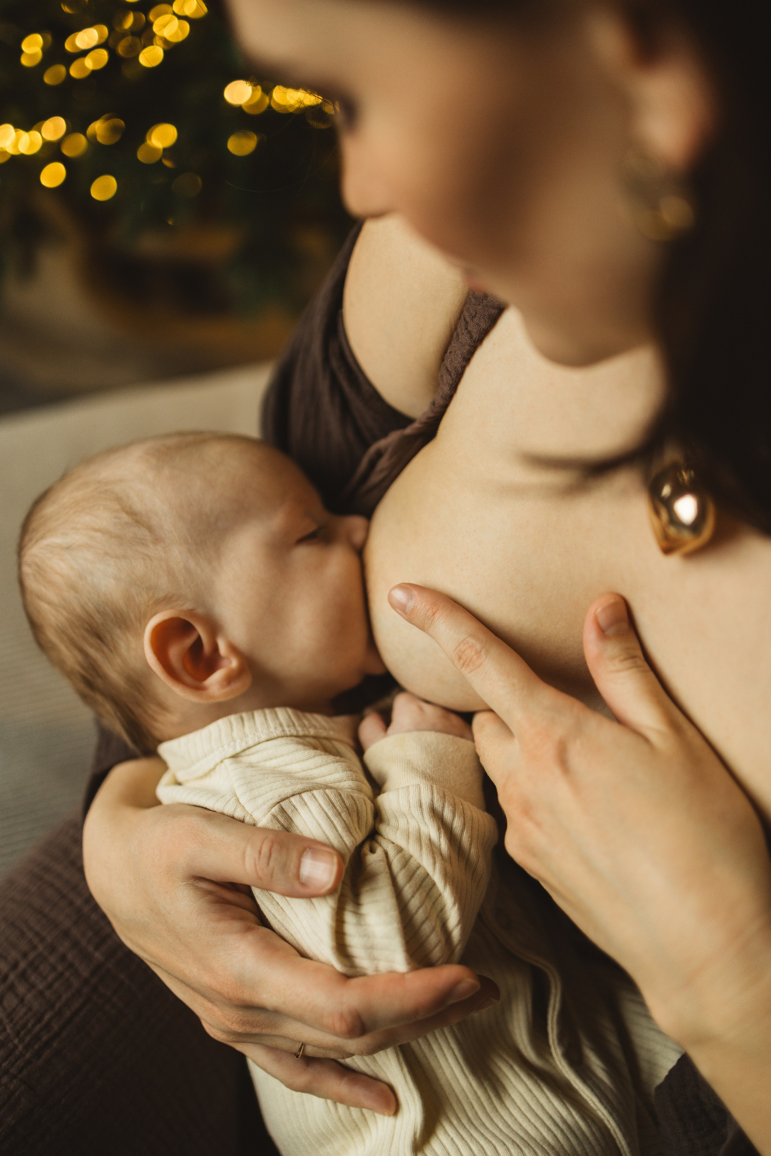 Твоя первая съемка. Семейный лайфстайл фотограф в г. Липецк