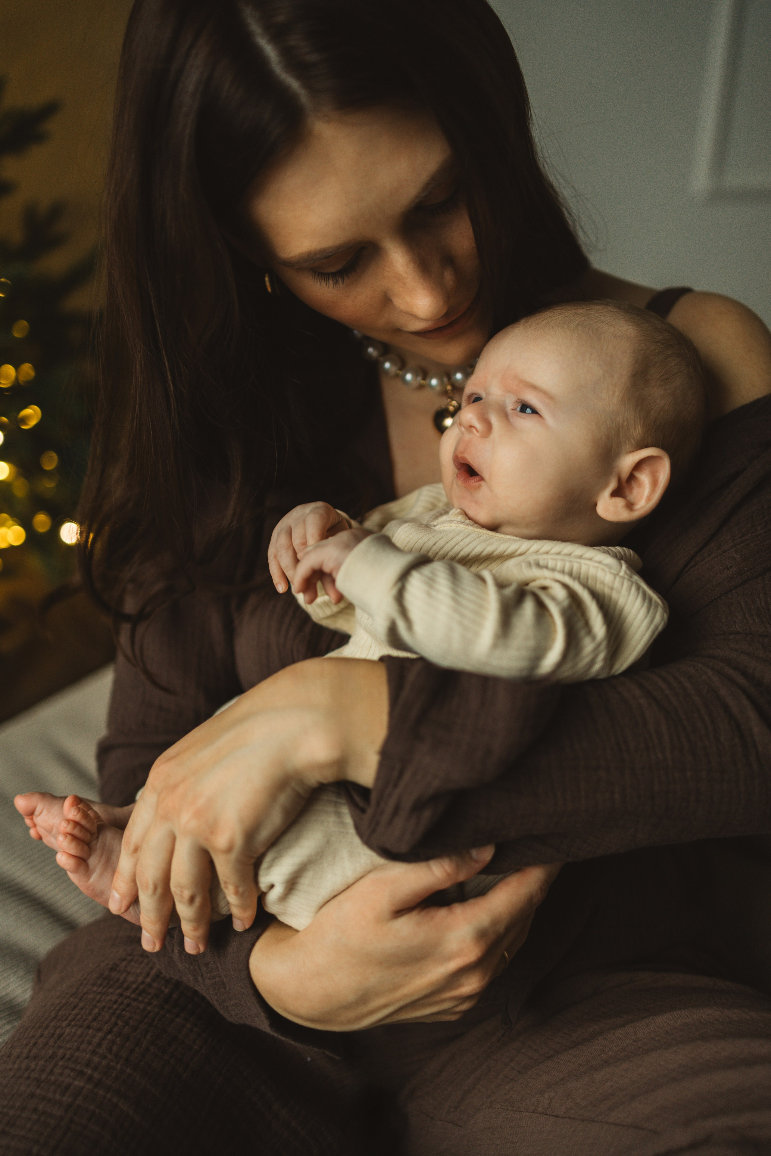 Твоя первая съемка. Семейный лайфстайл фотограф в г. Липецк