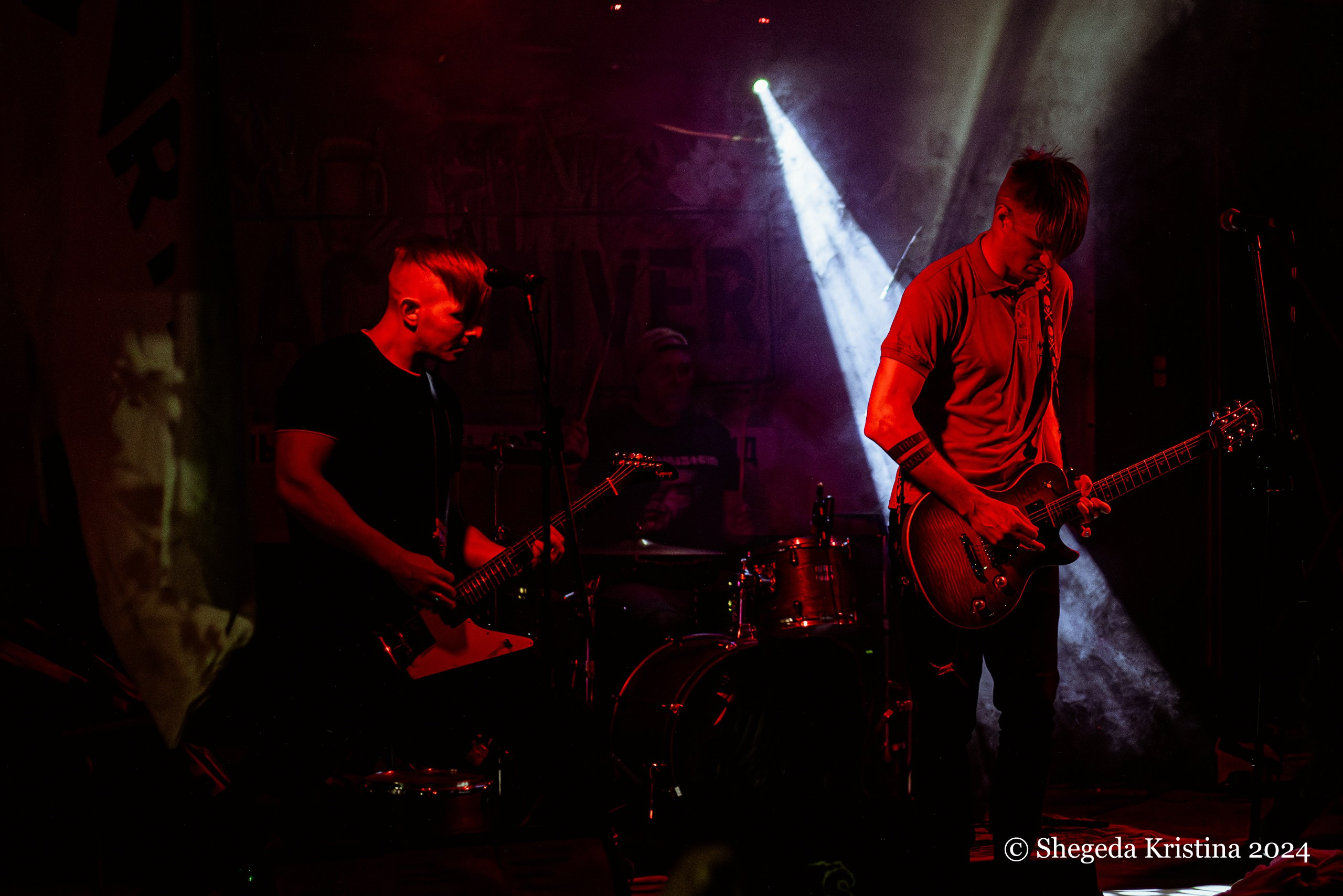 Ничего Кроме Правды — BLACK RIVER FEST 10 лет, 07.06.2024 г