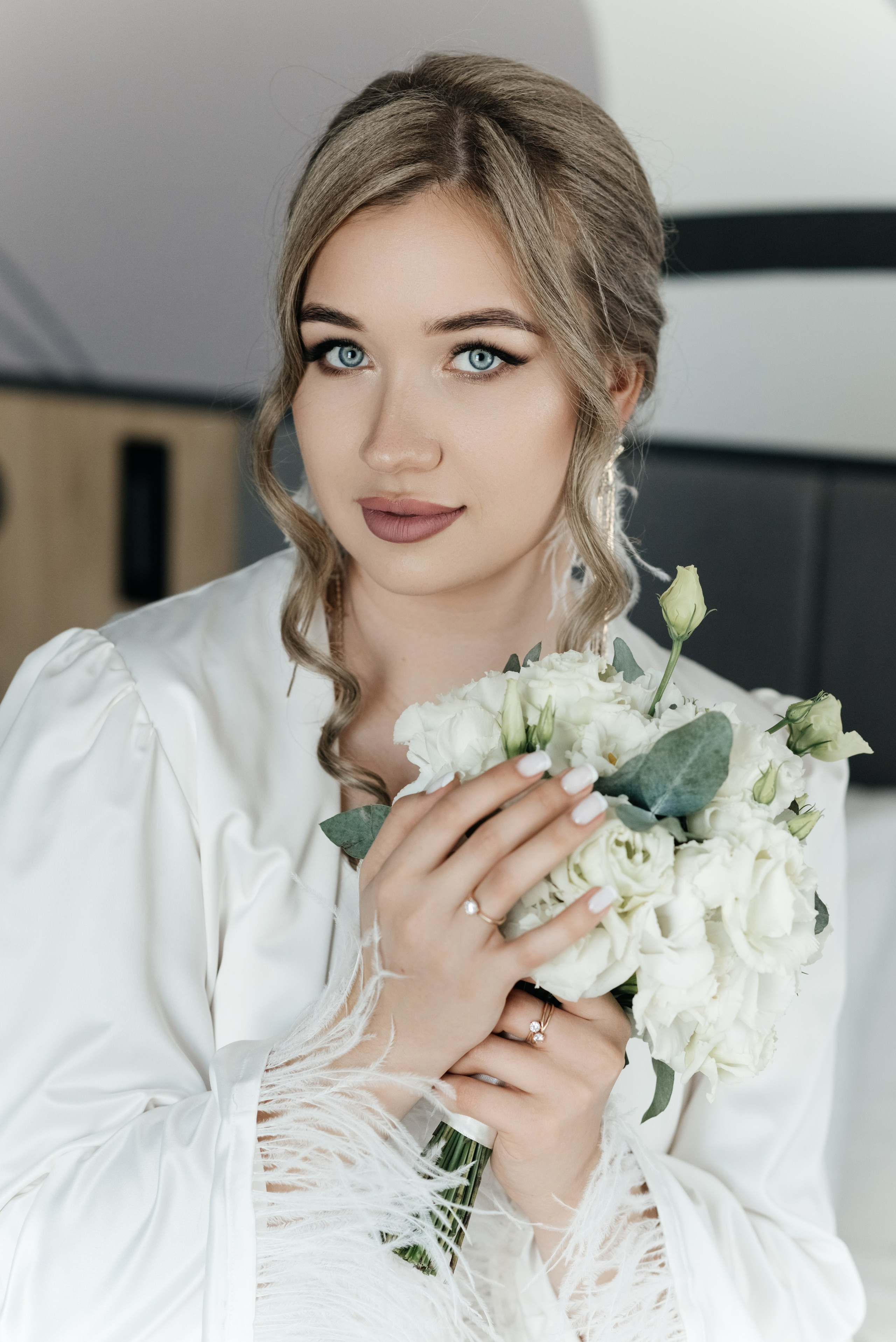 Вячеслав и Дарья. Фотограф Елена Кучук